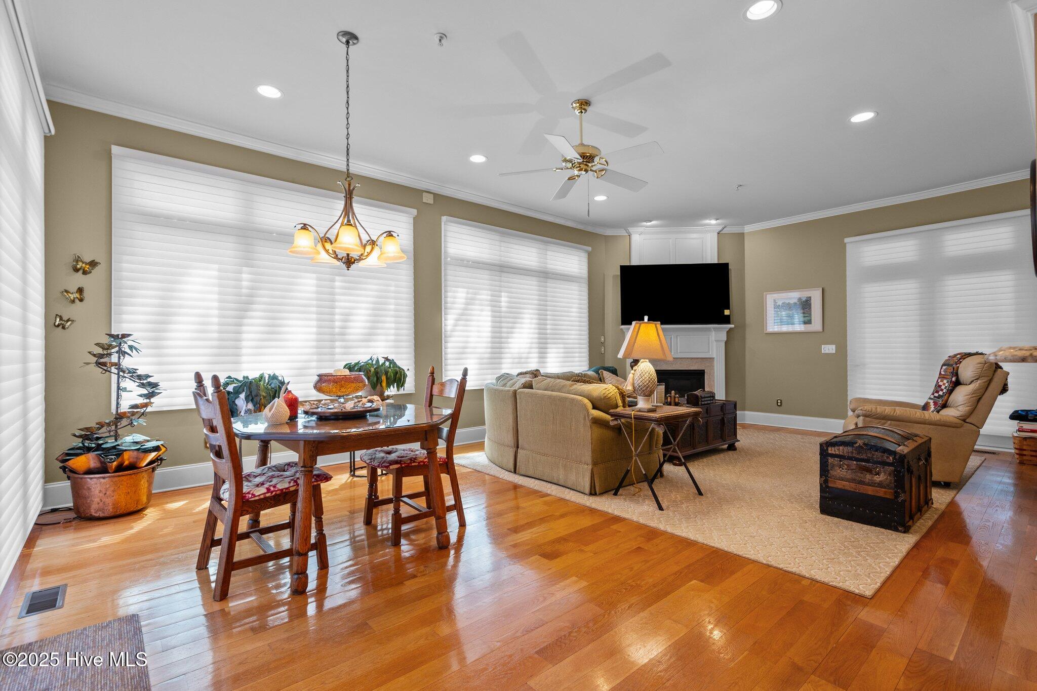 1 Windsor Terrace