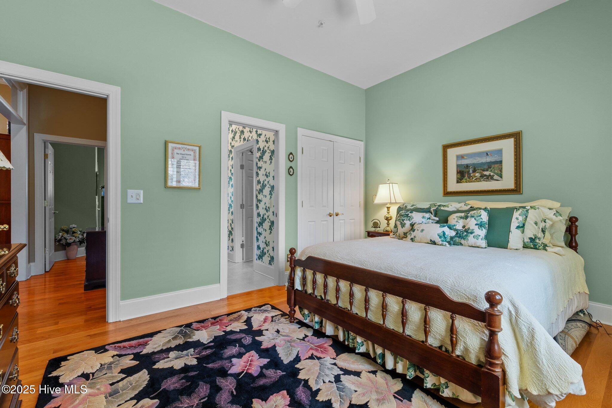 1 Windsor Terrace