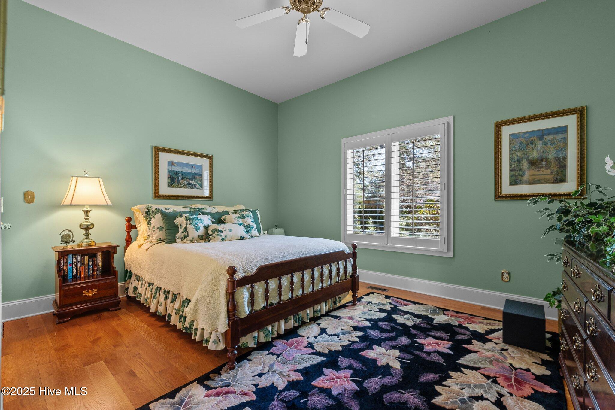 1 Windsor Terrace