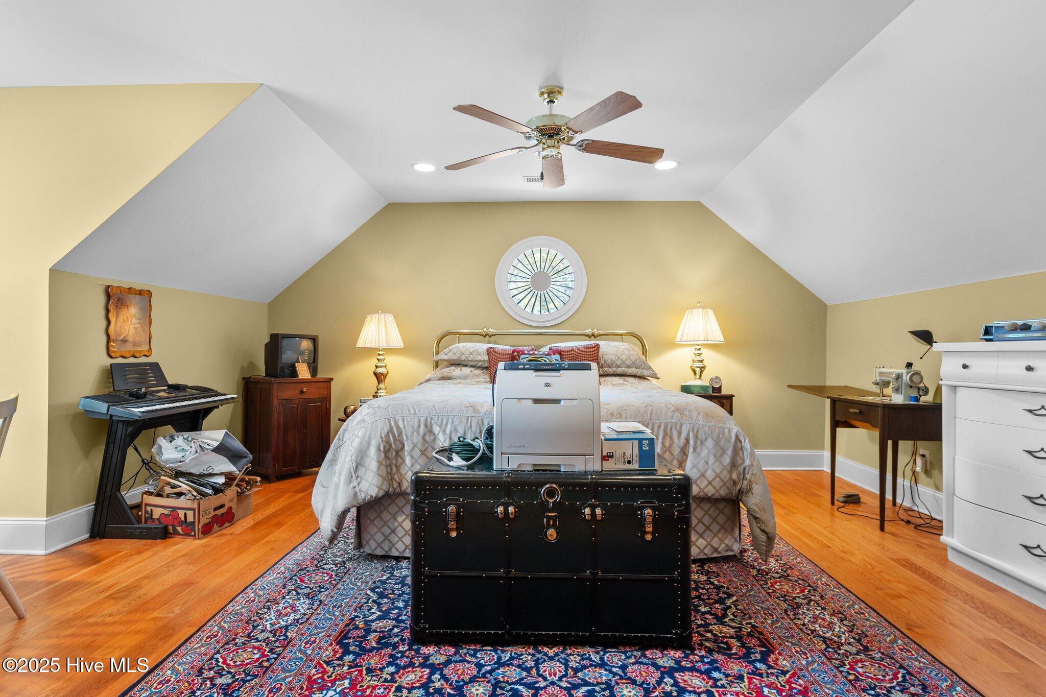 1 Windsor Terrace
