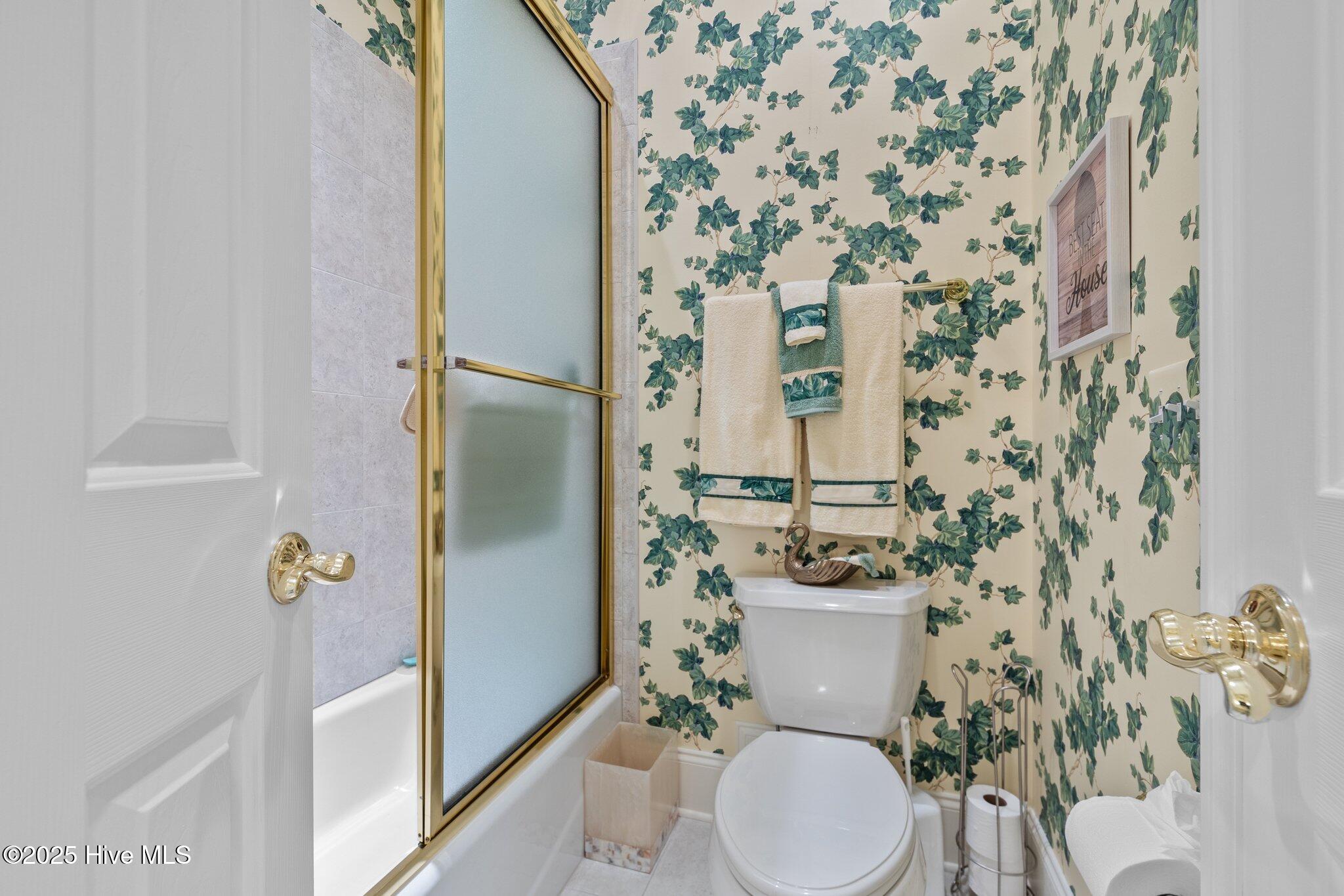 1 Windsor Terrace