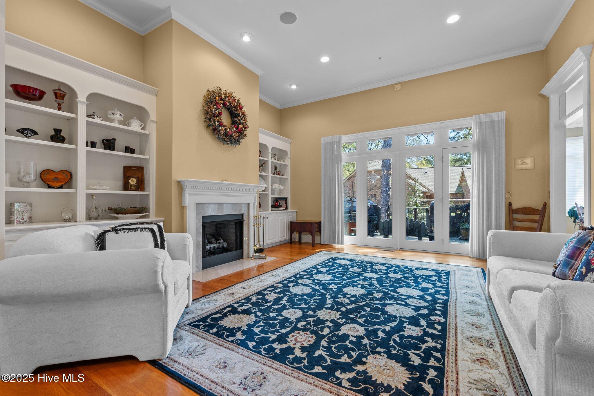 1 Windsor Terrace