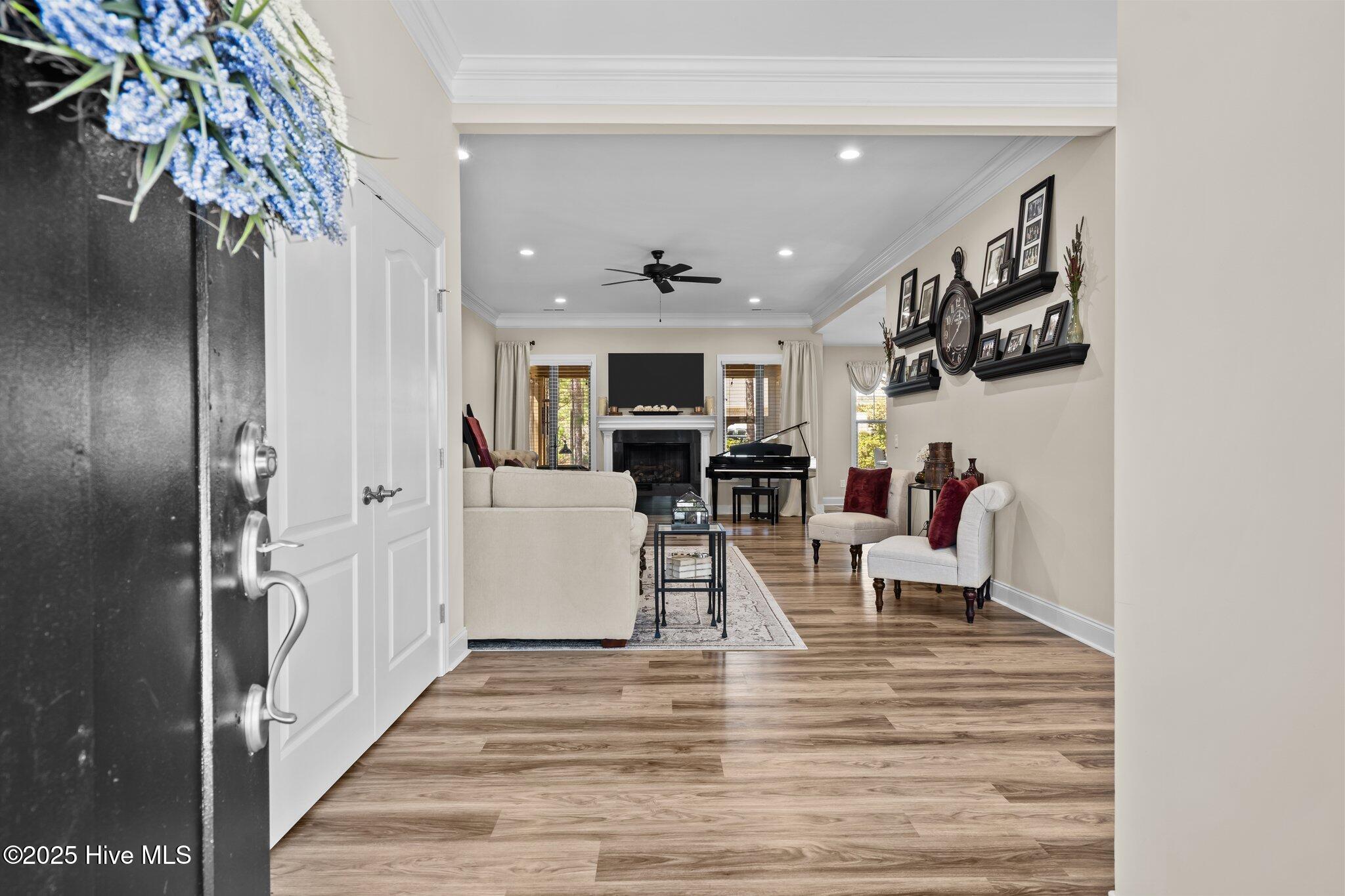 110 Fox Den Drive