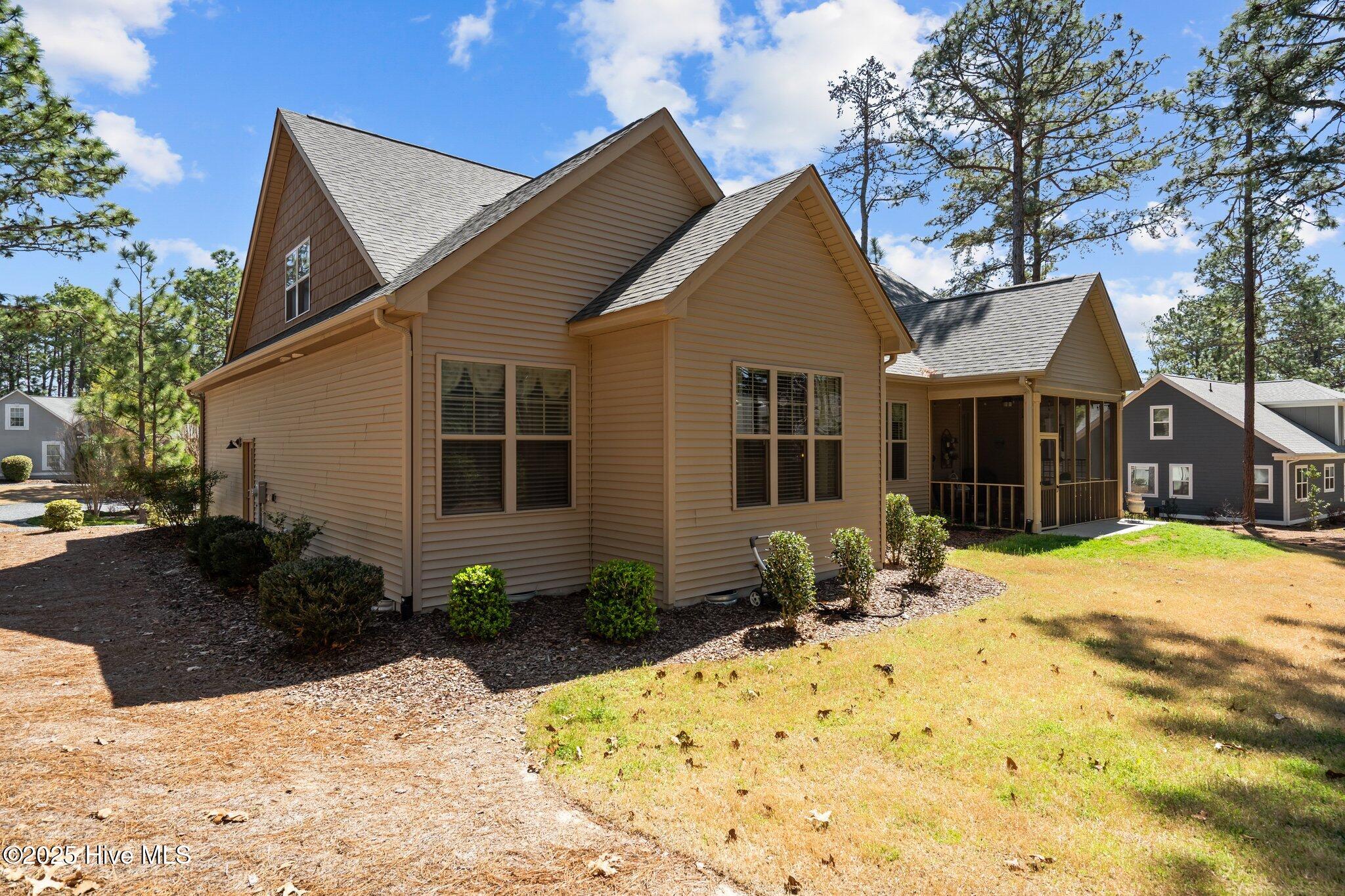 110 Fox Den Drive