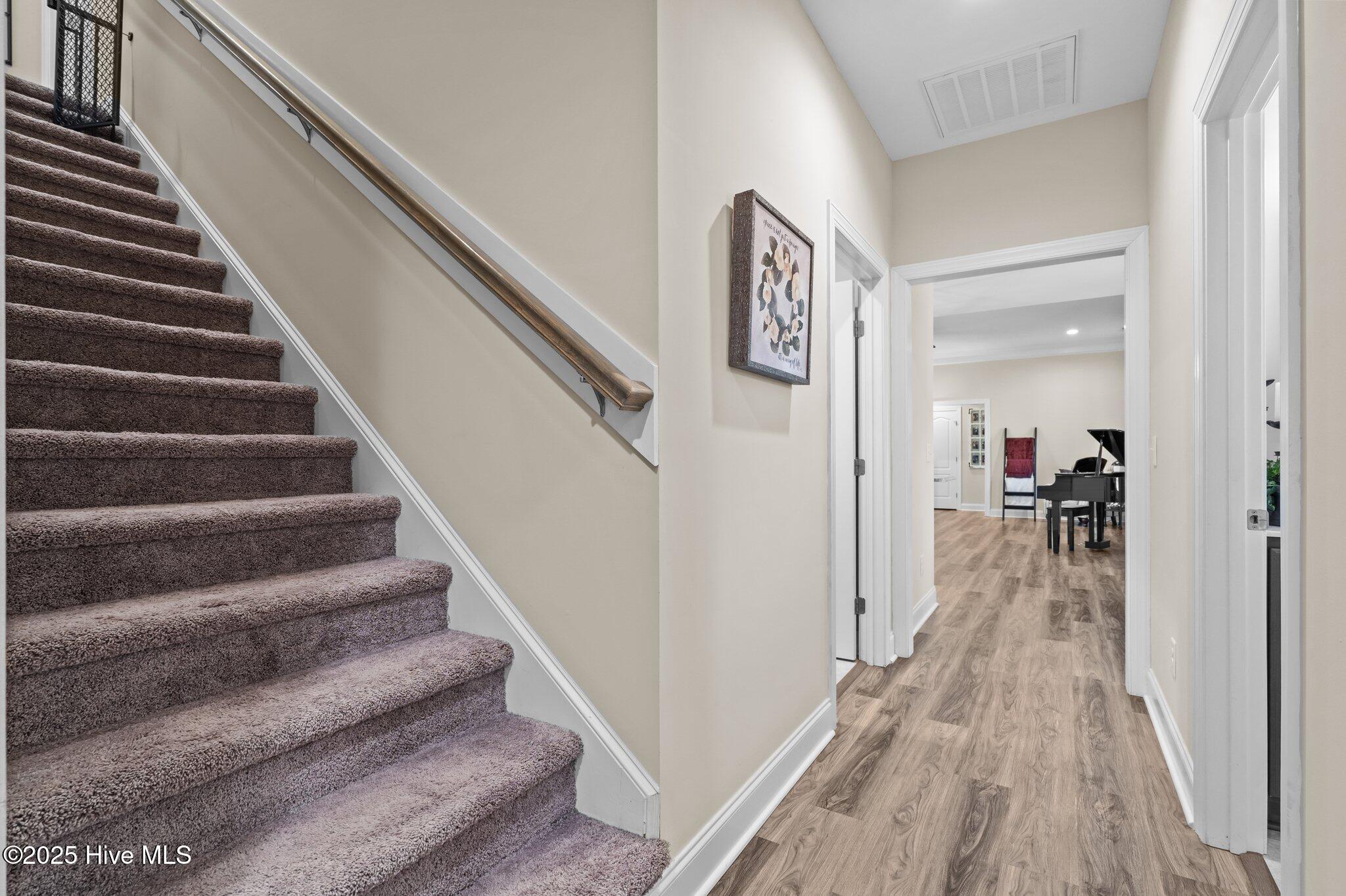 110 Fox Den Drive