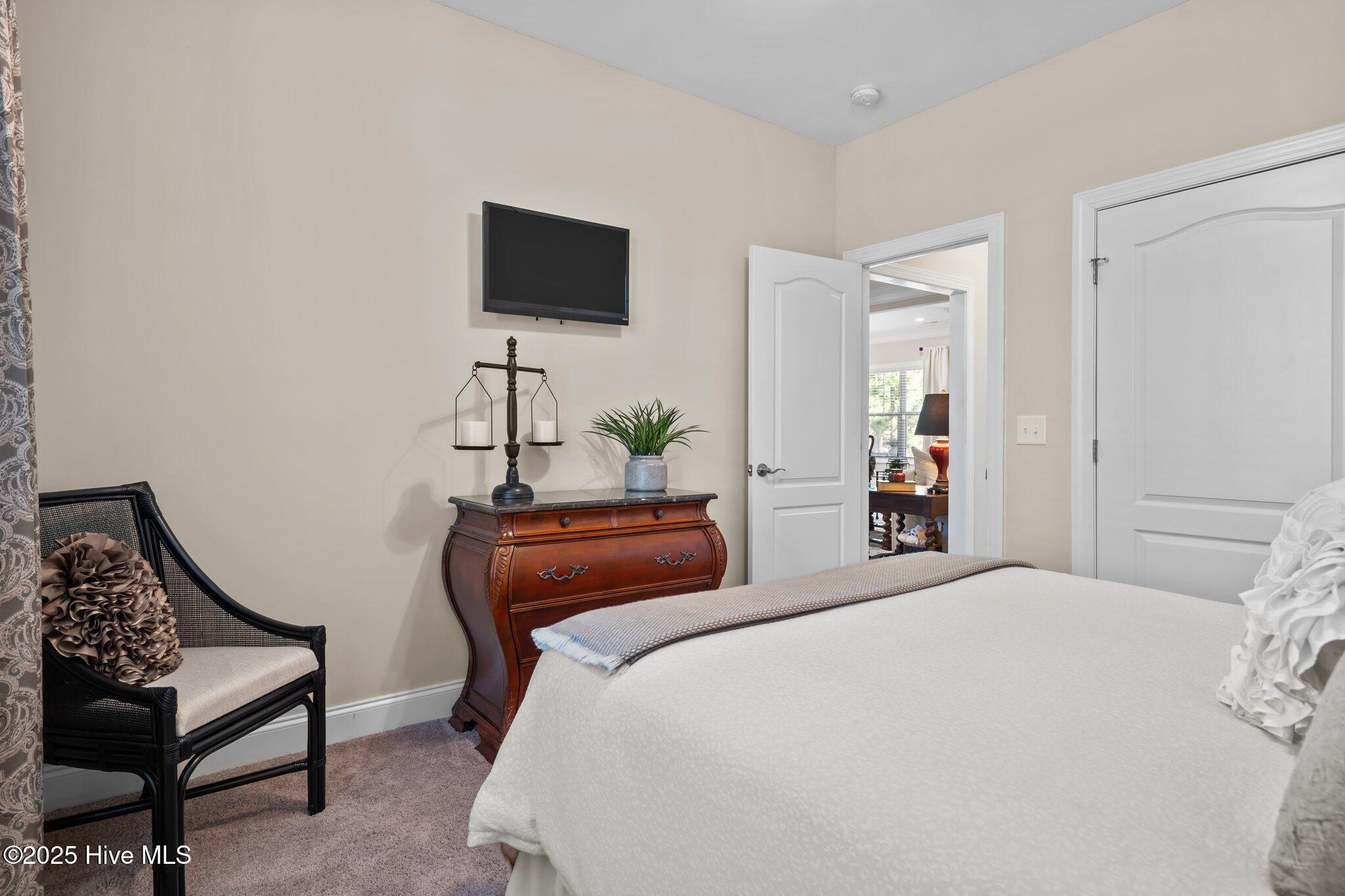 110 Fox Den Drive