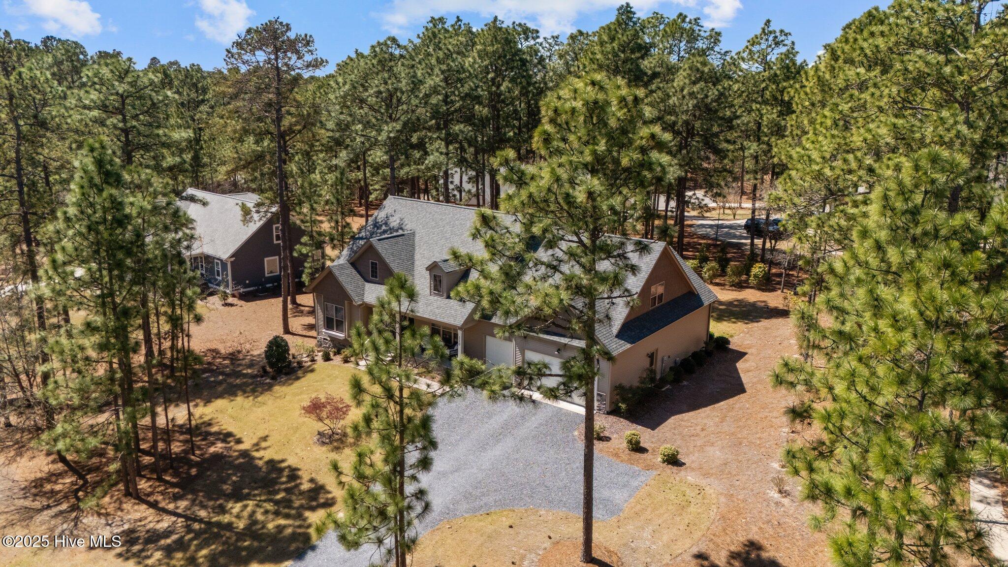 110 Fox Den Drive