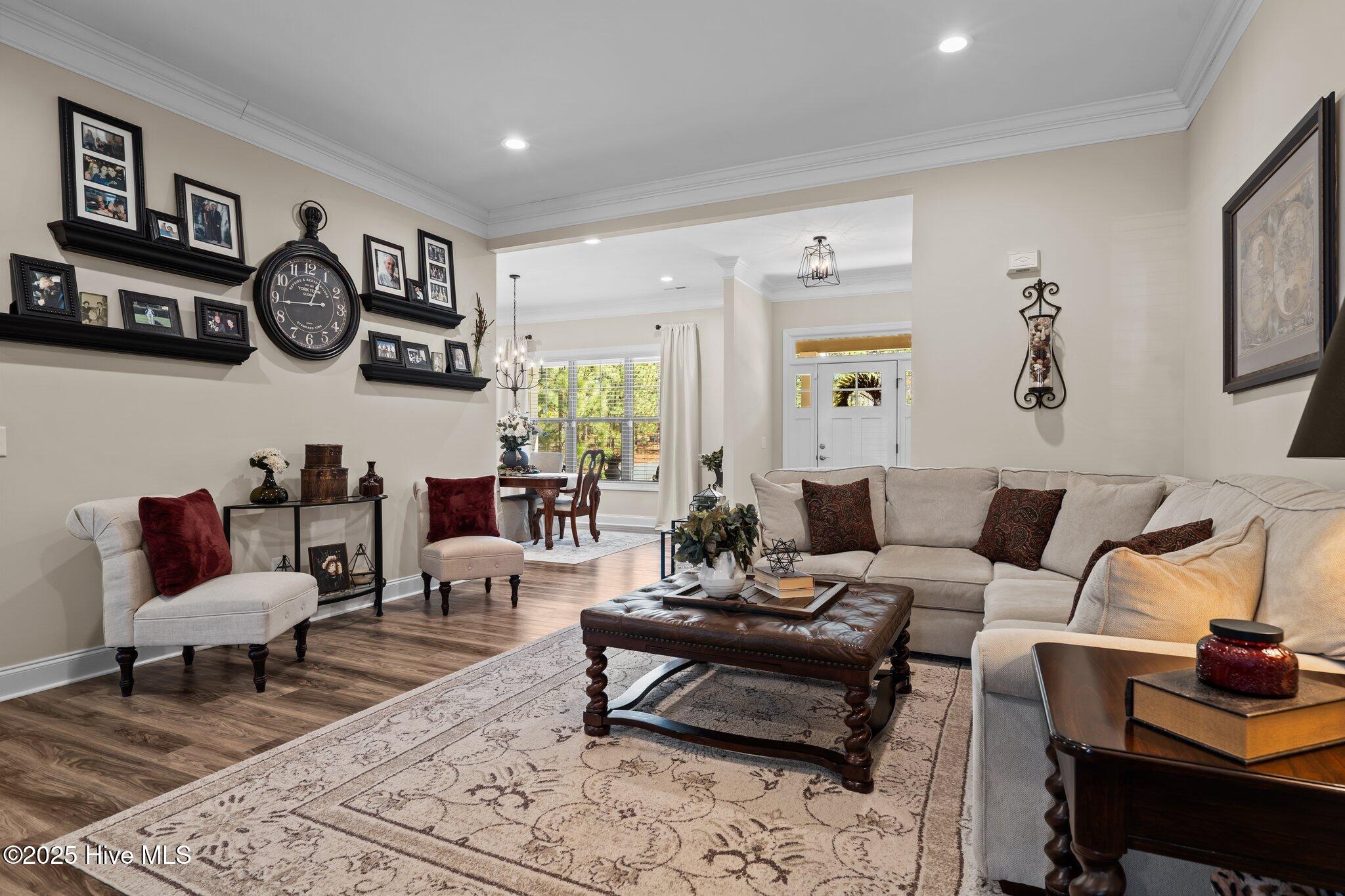 110 Fox Den Drive