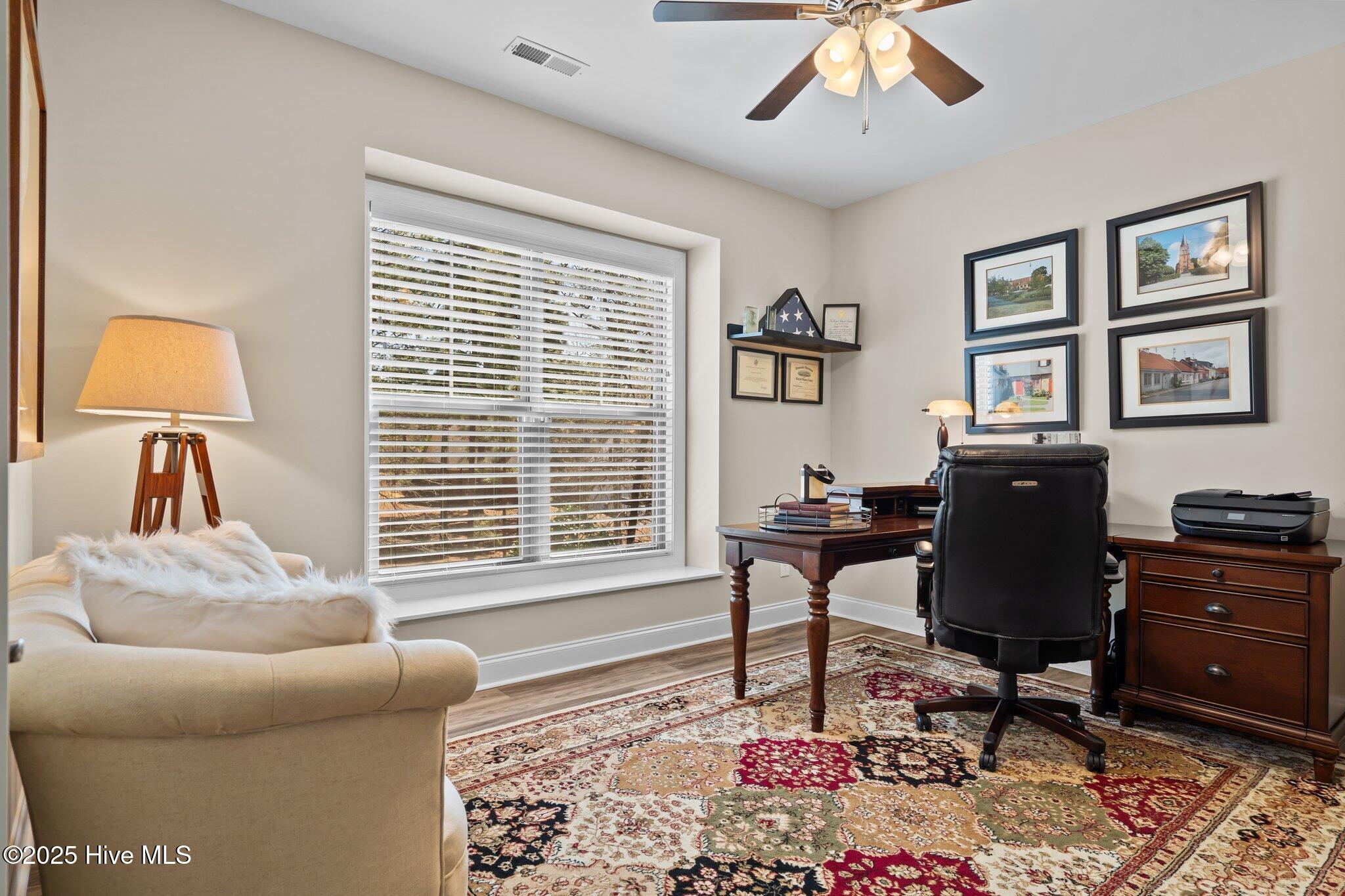 110 Fox Den Drive