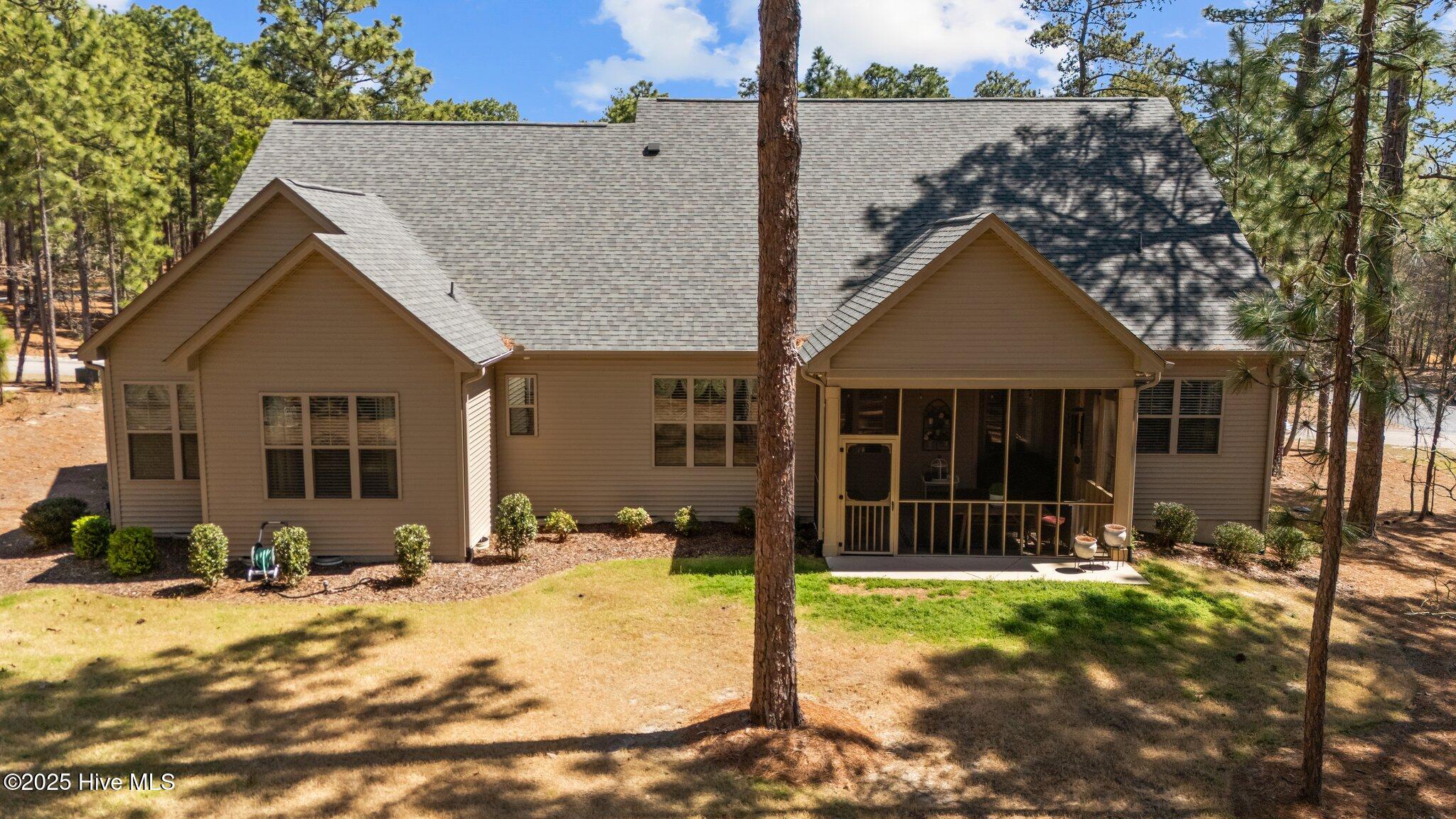110 Fox Den Drive