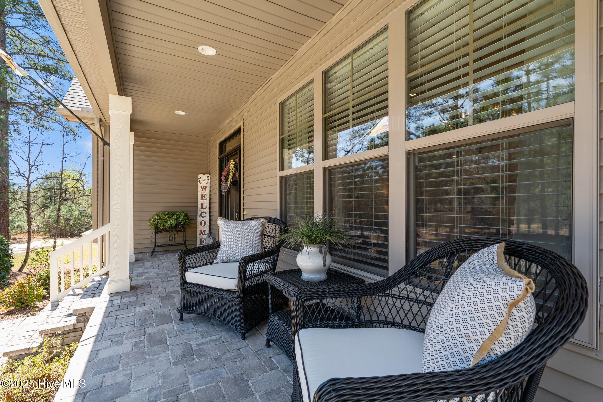 110 Fox Den Drive