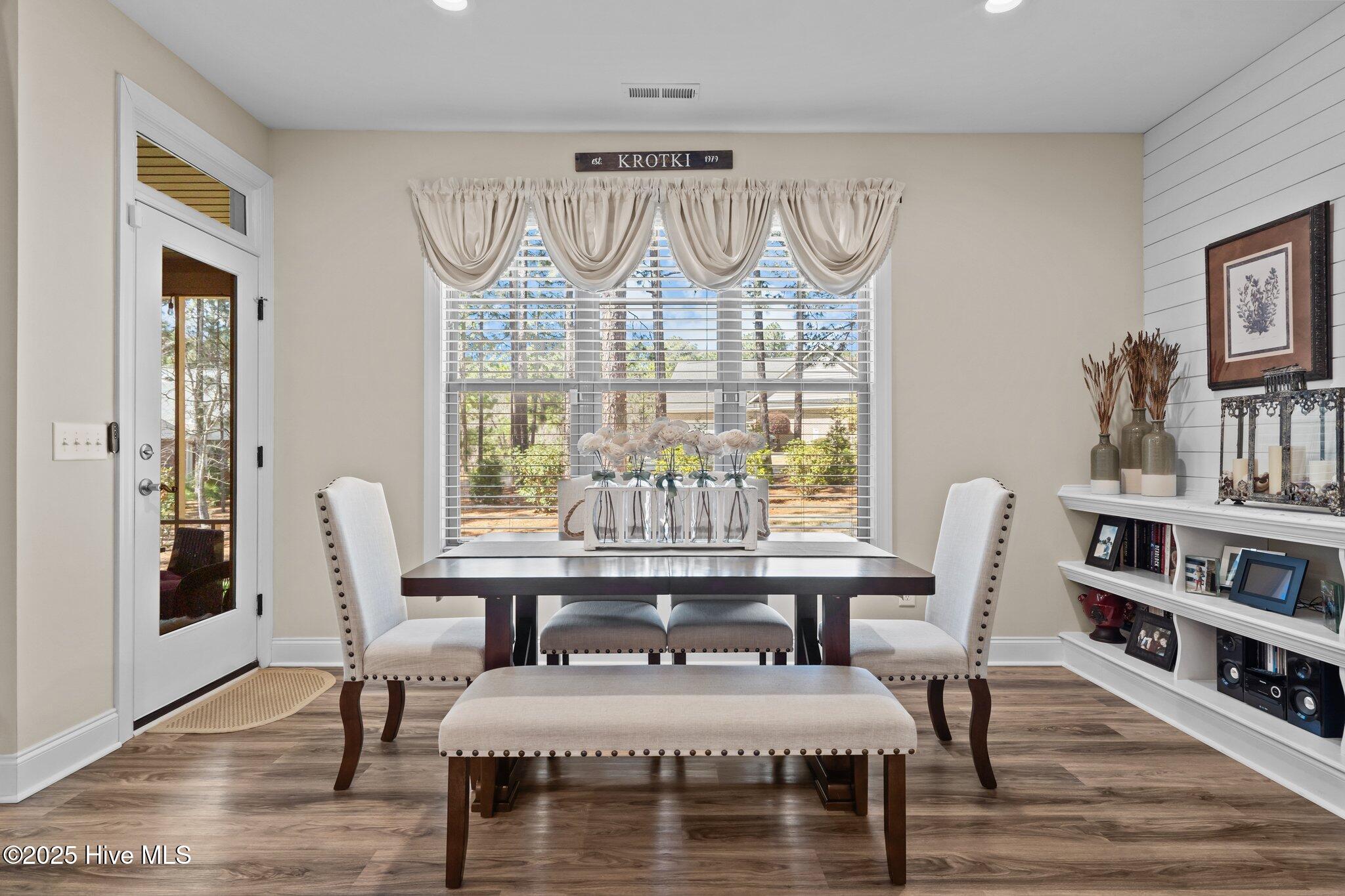 110 Fox Den Drive