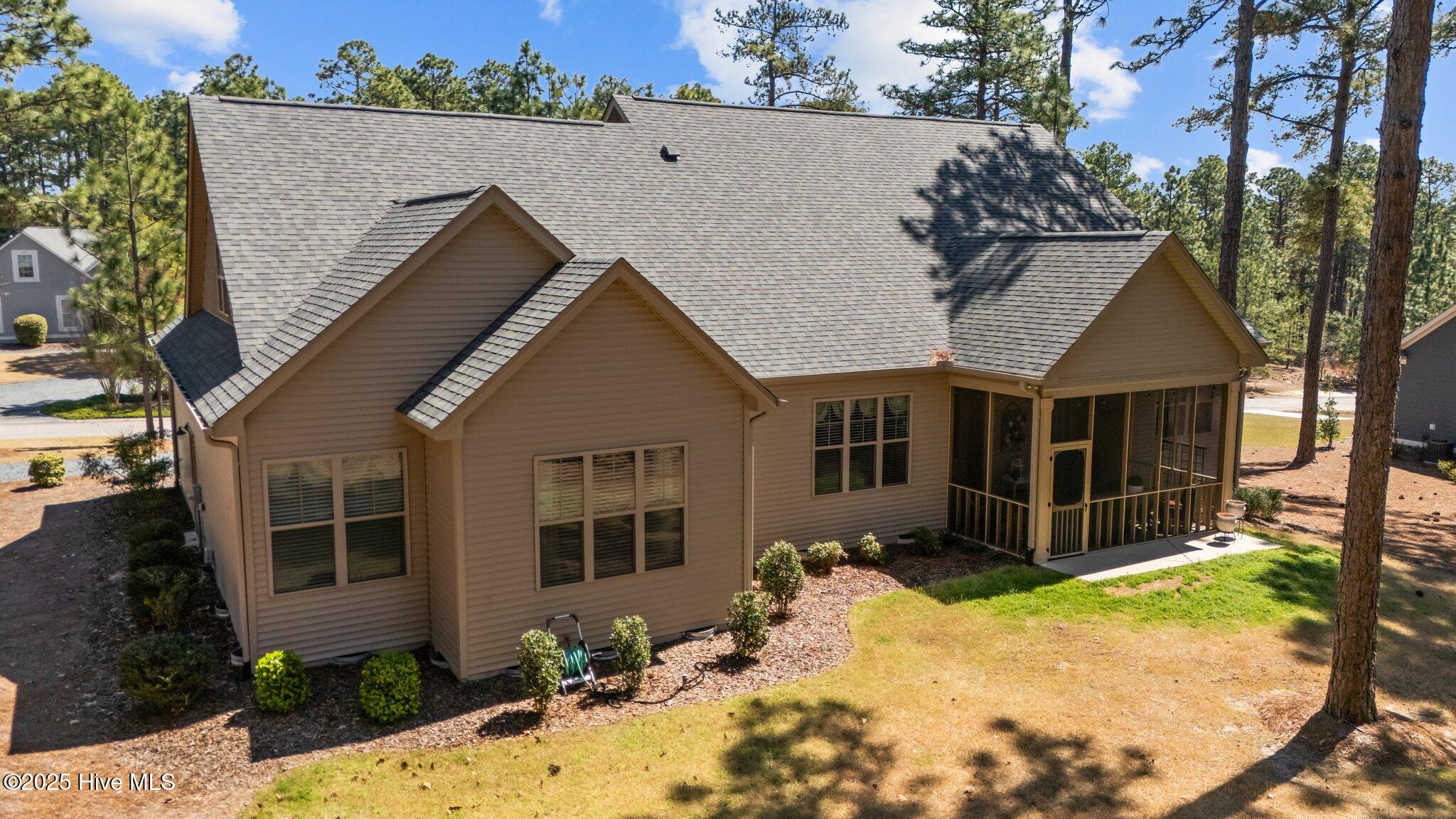 110 Fox Den Drive