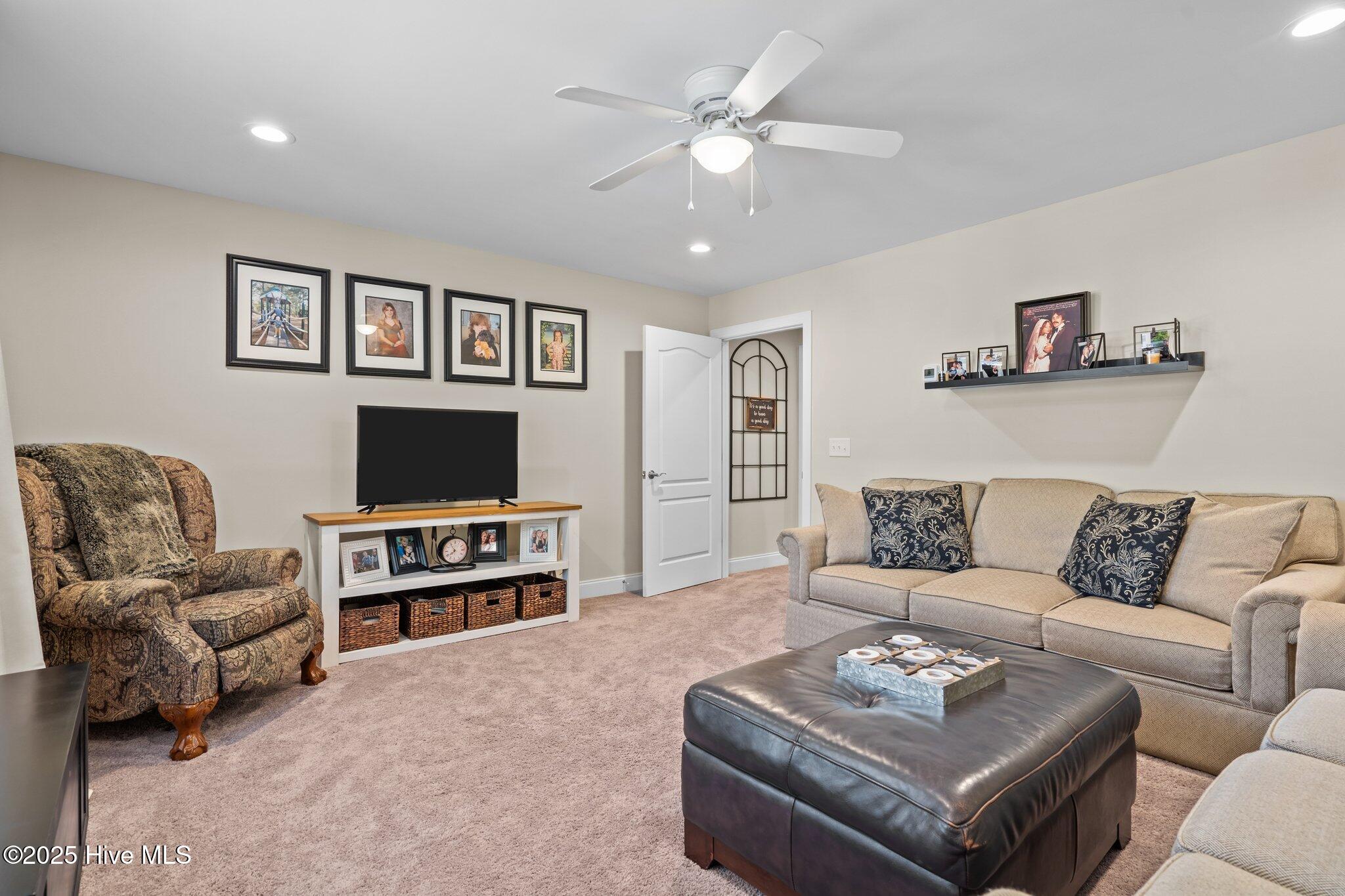 110 Fox Den Drive