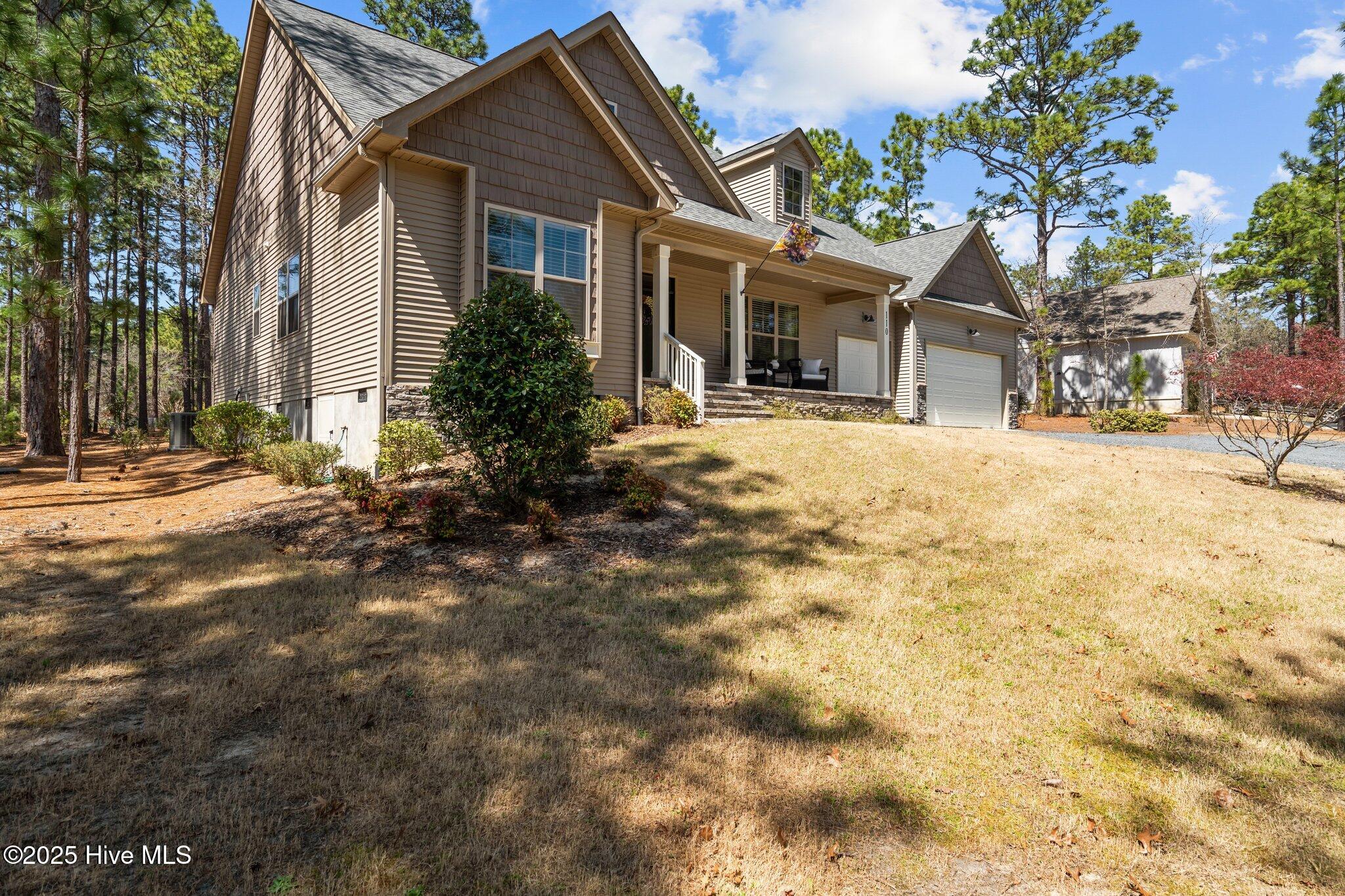 110 Fox Den Drive