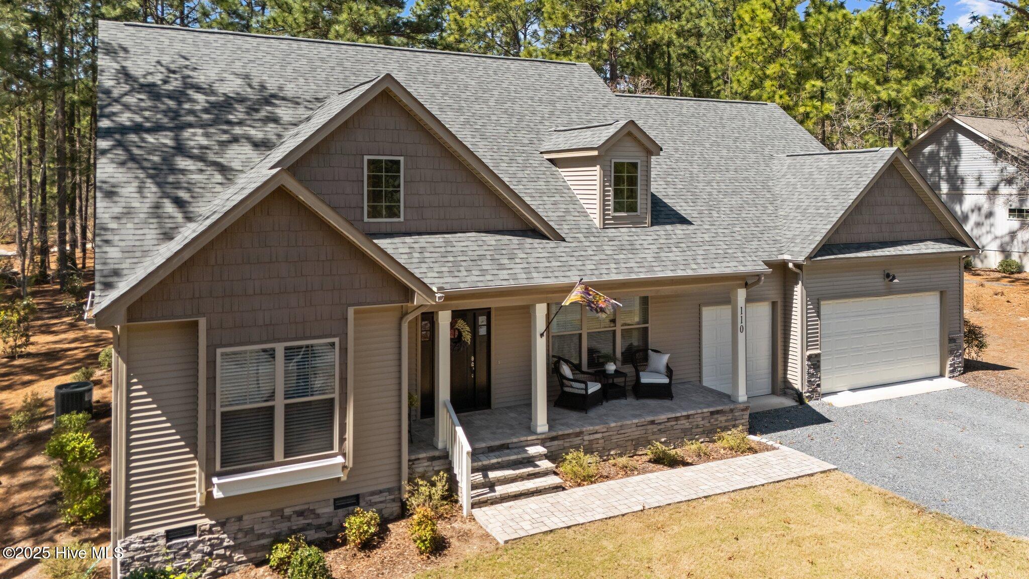 110 Fox Den Drive