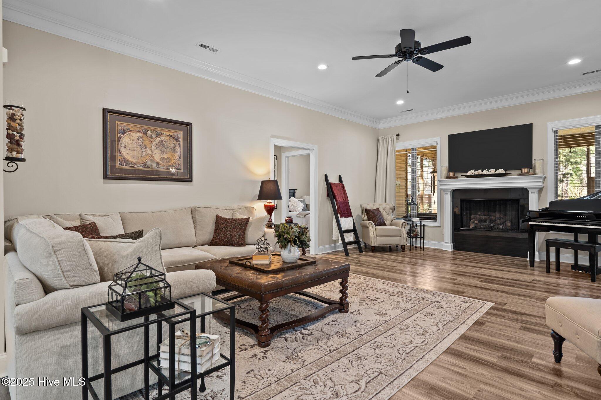 110 Fox Den Drive