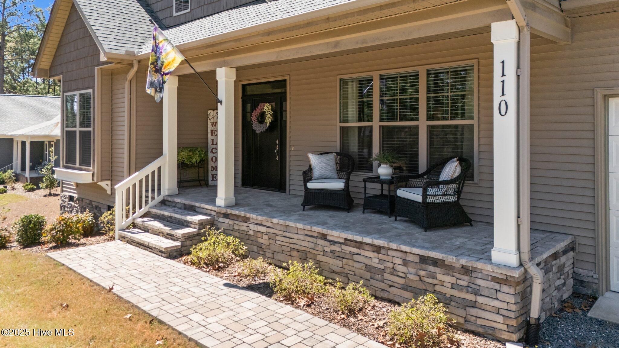 110 Fox Den Drive