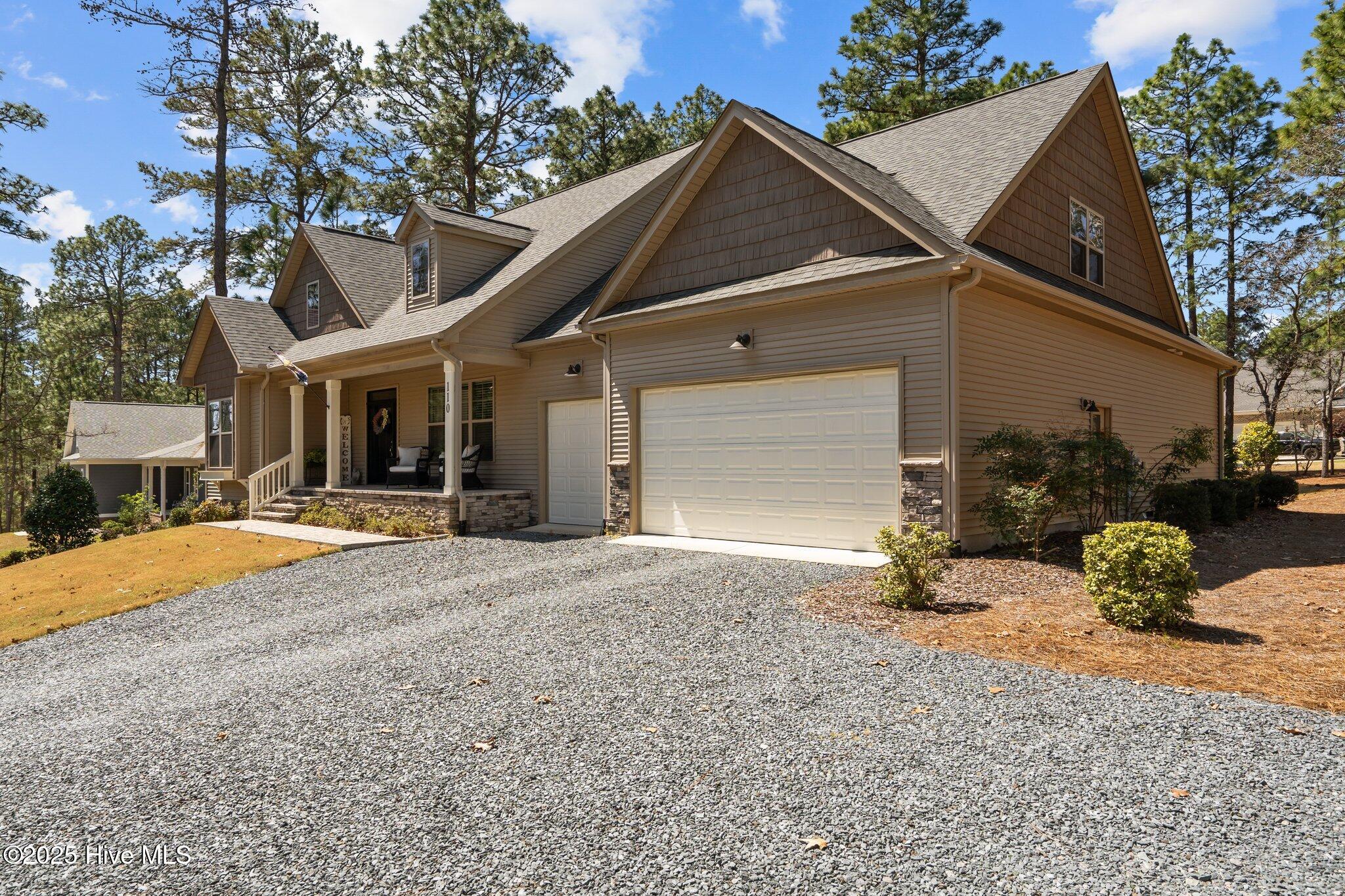 110 Fox Den Drive