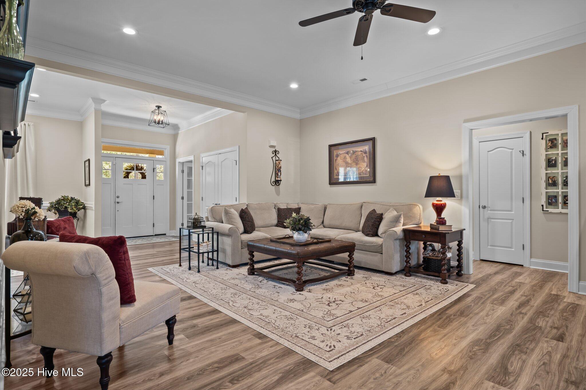 110 Fox Den Drive