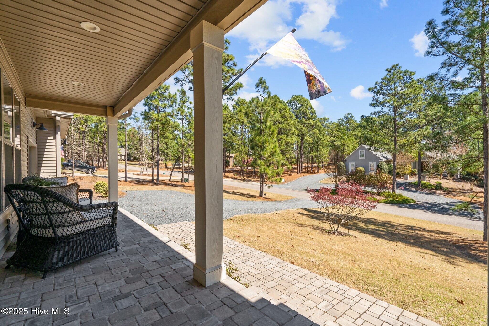 110 Fox Den Drive