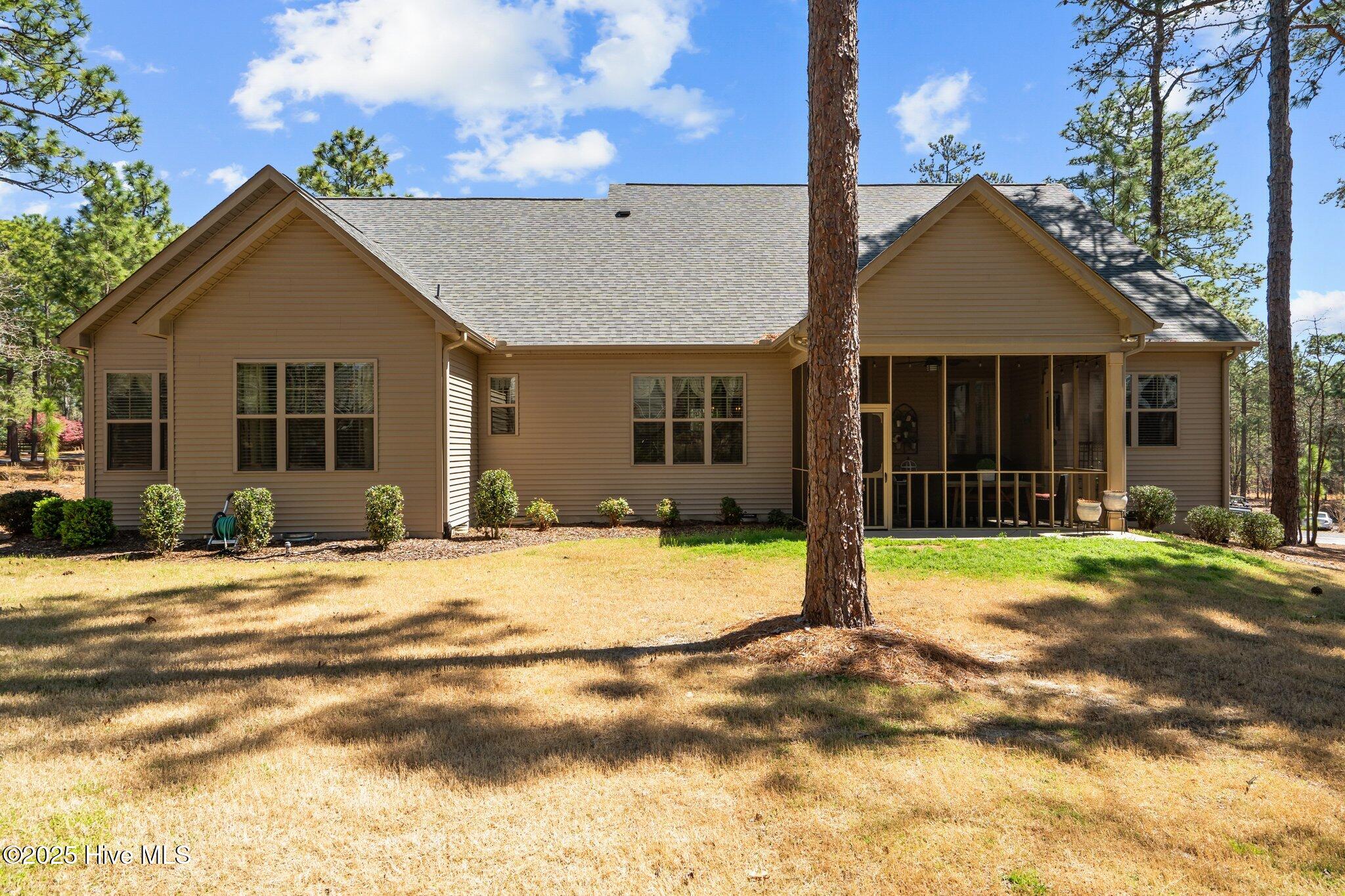 110 Fox Den Drive