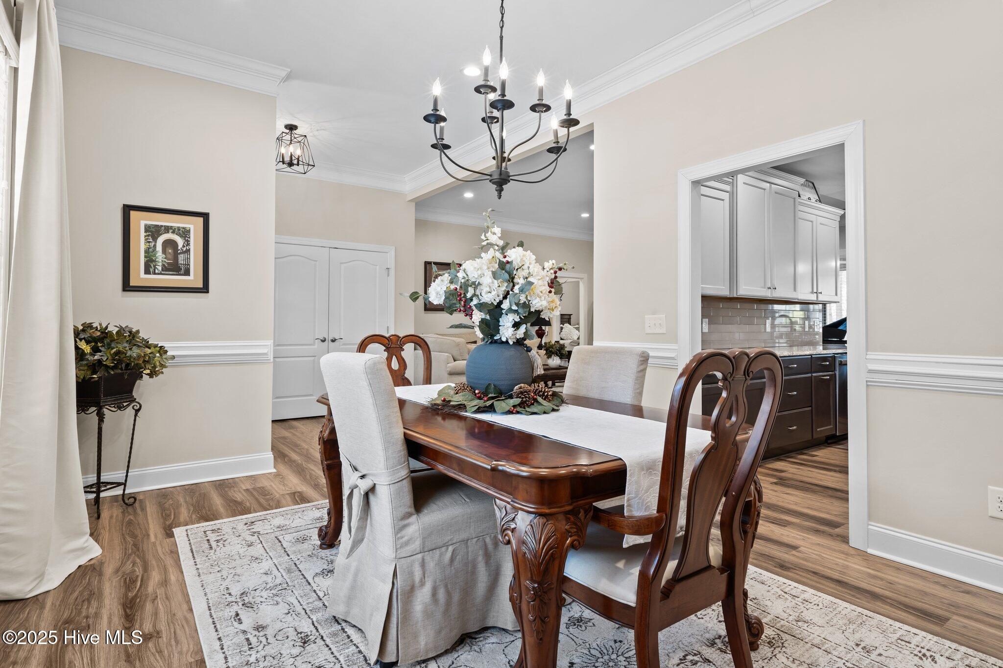 110 Fox Den Drive