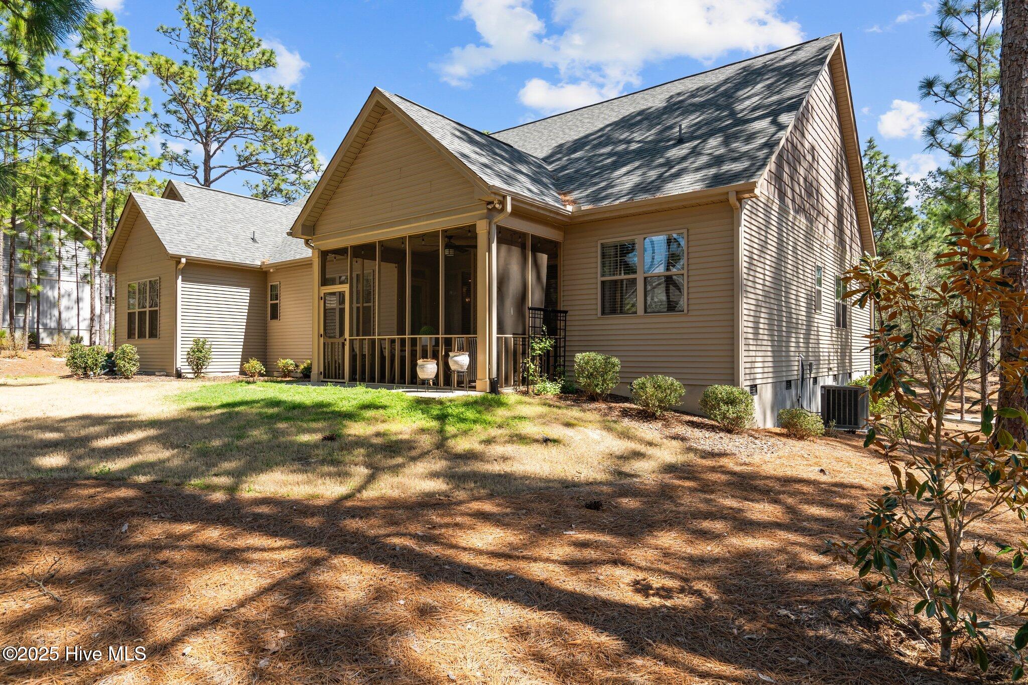 110 Fox Den Drive