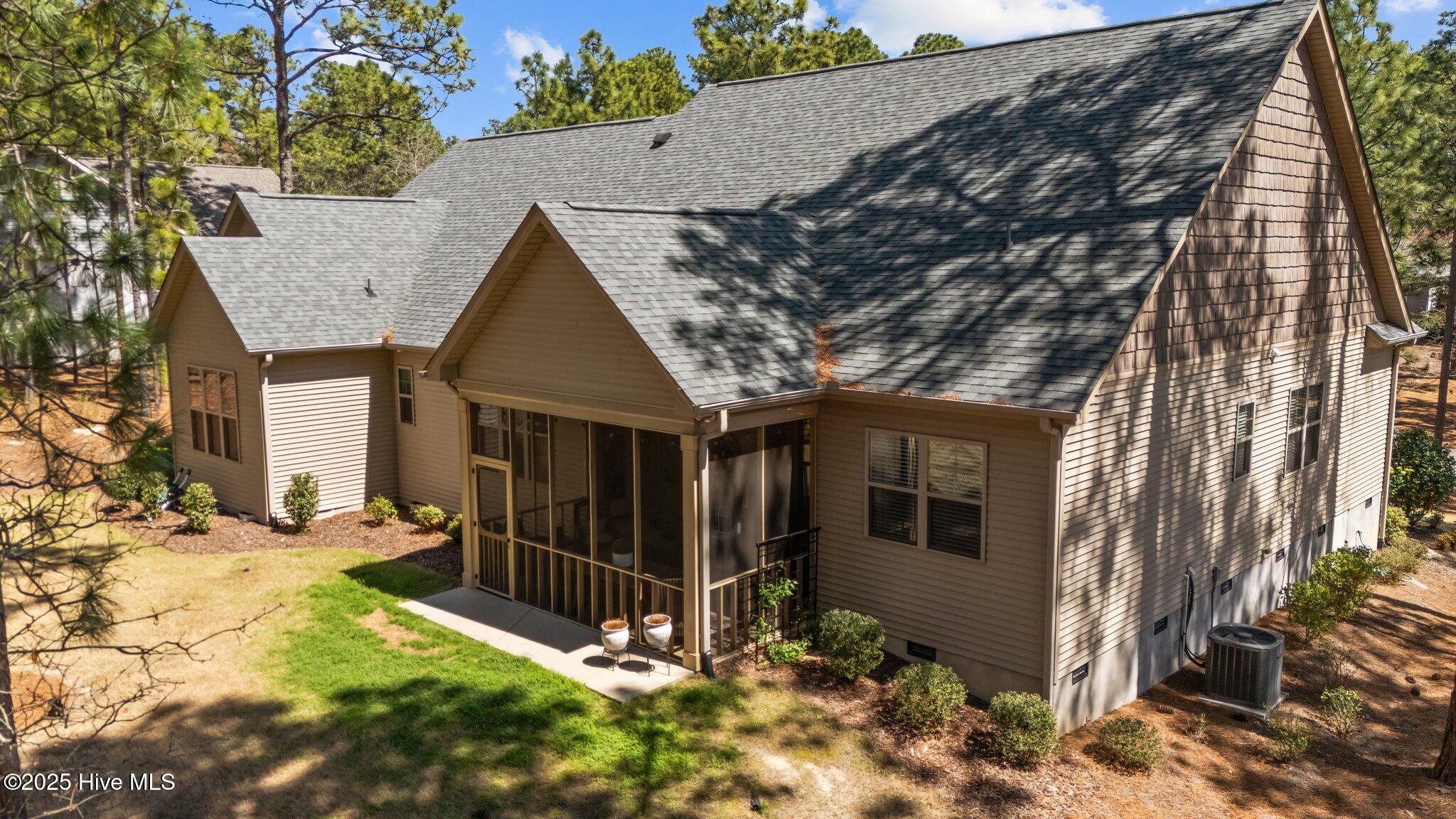 110 Fox Den Drive