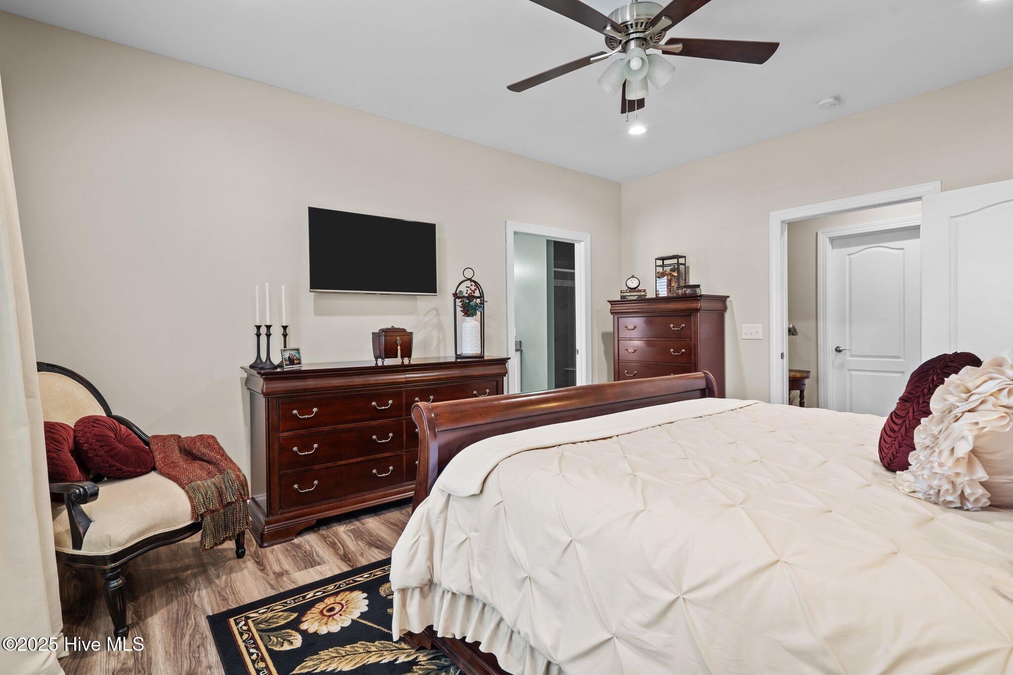 110 Fox Den Drive