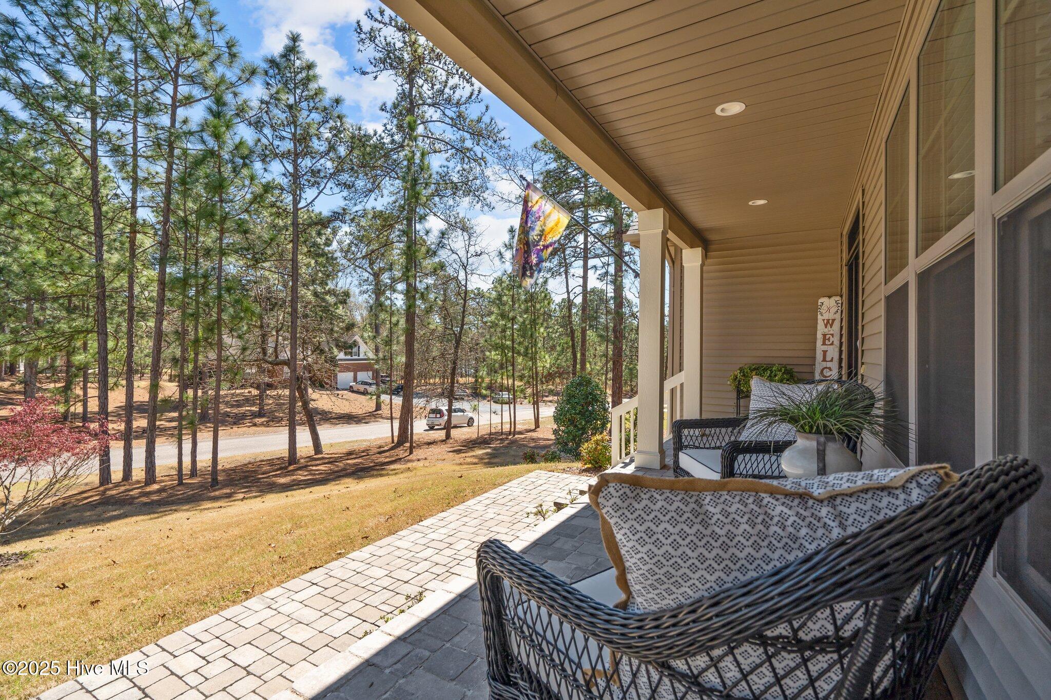 110 Fox Den Drive