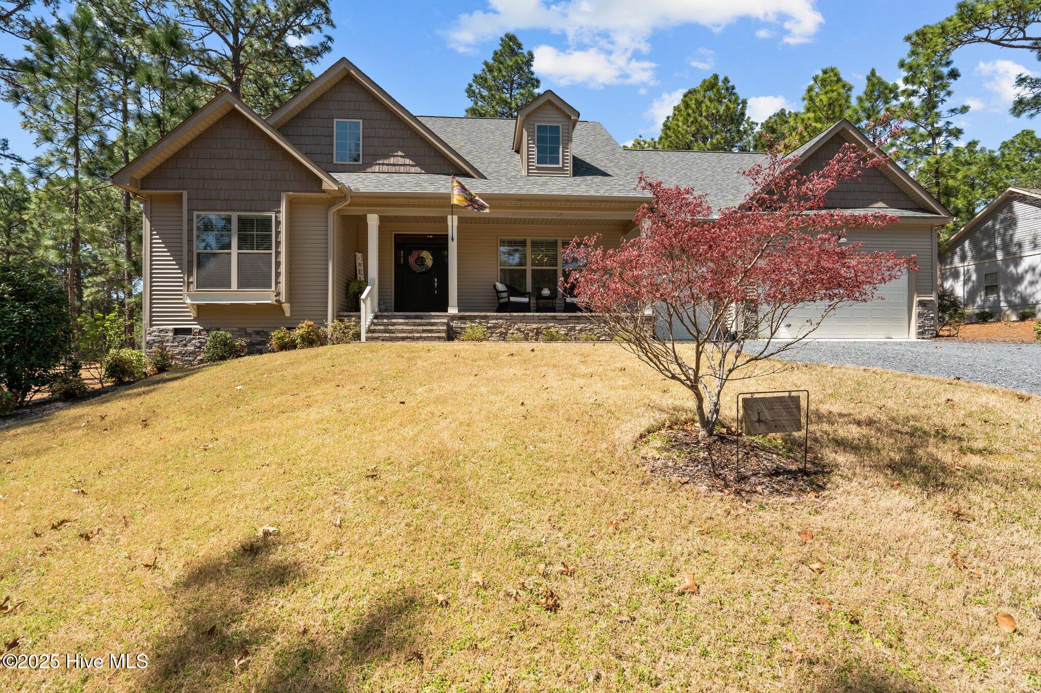 110 Fox Den Drive