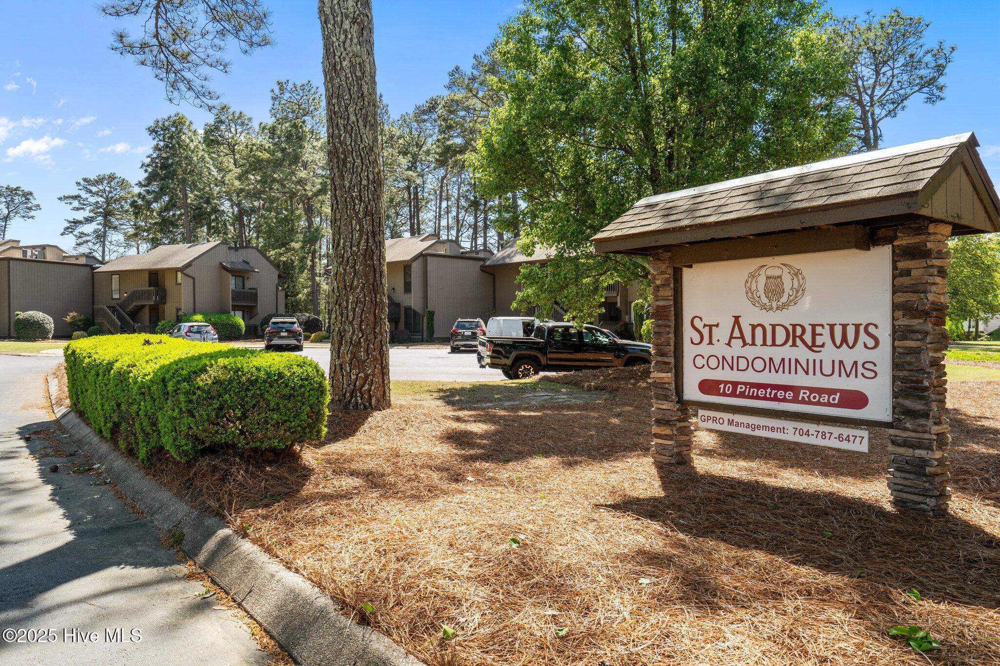 10 Pine Tree Road, 108