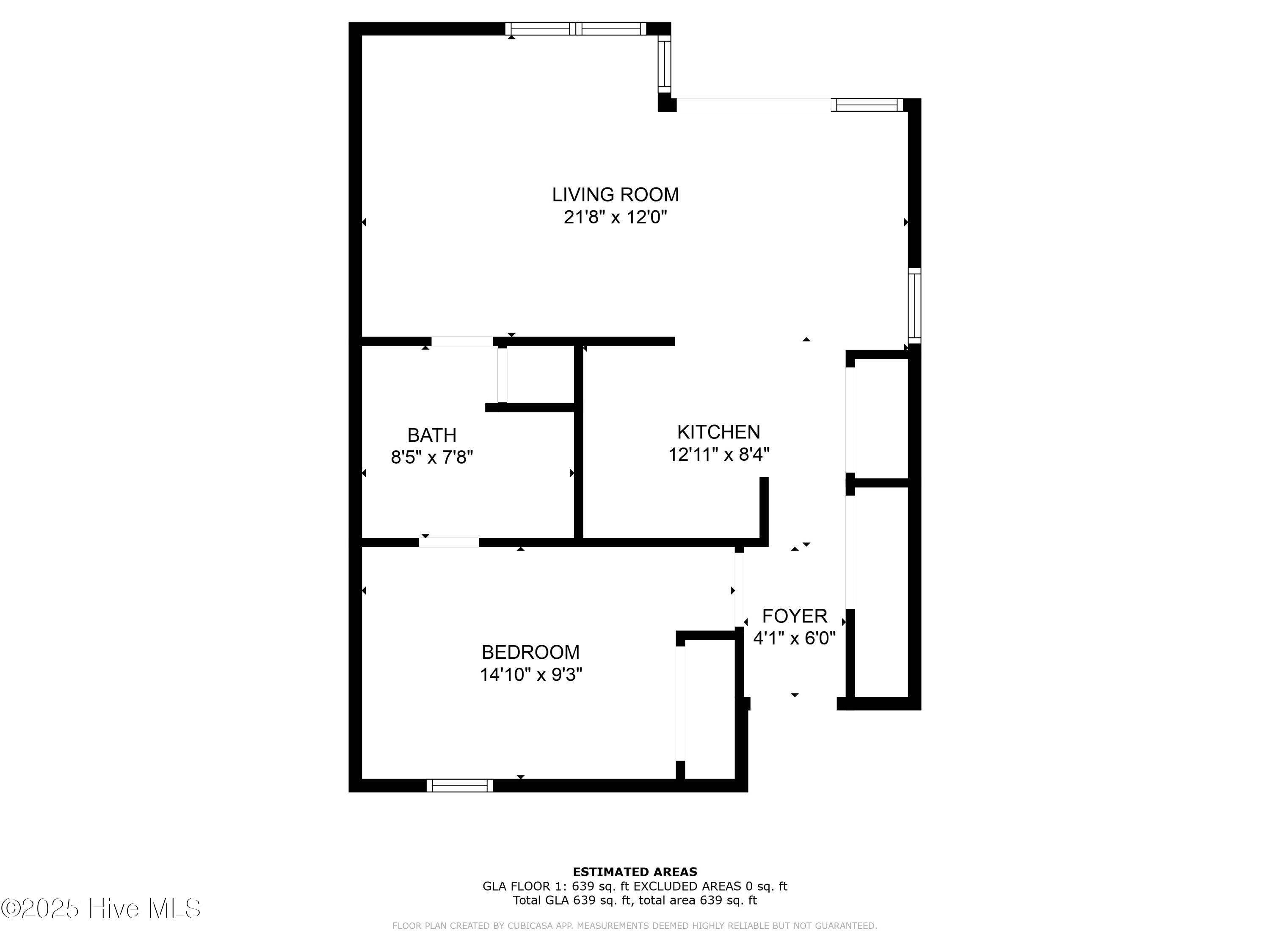 10 Pine Tree Road, 108