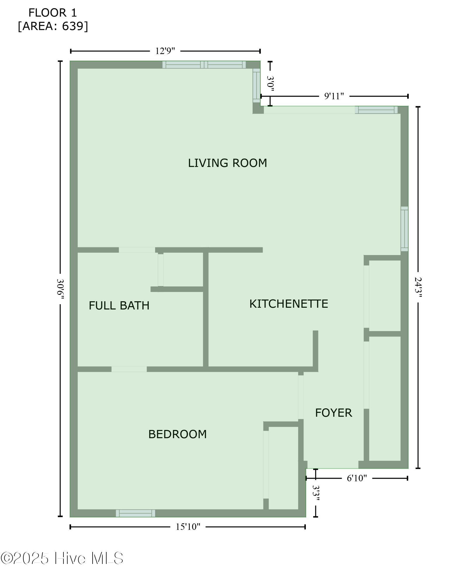 10 Pine Tree Road, 108