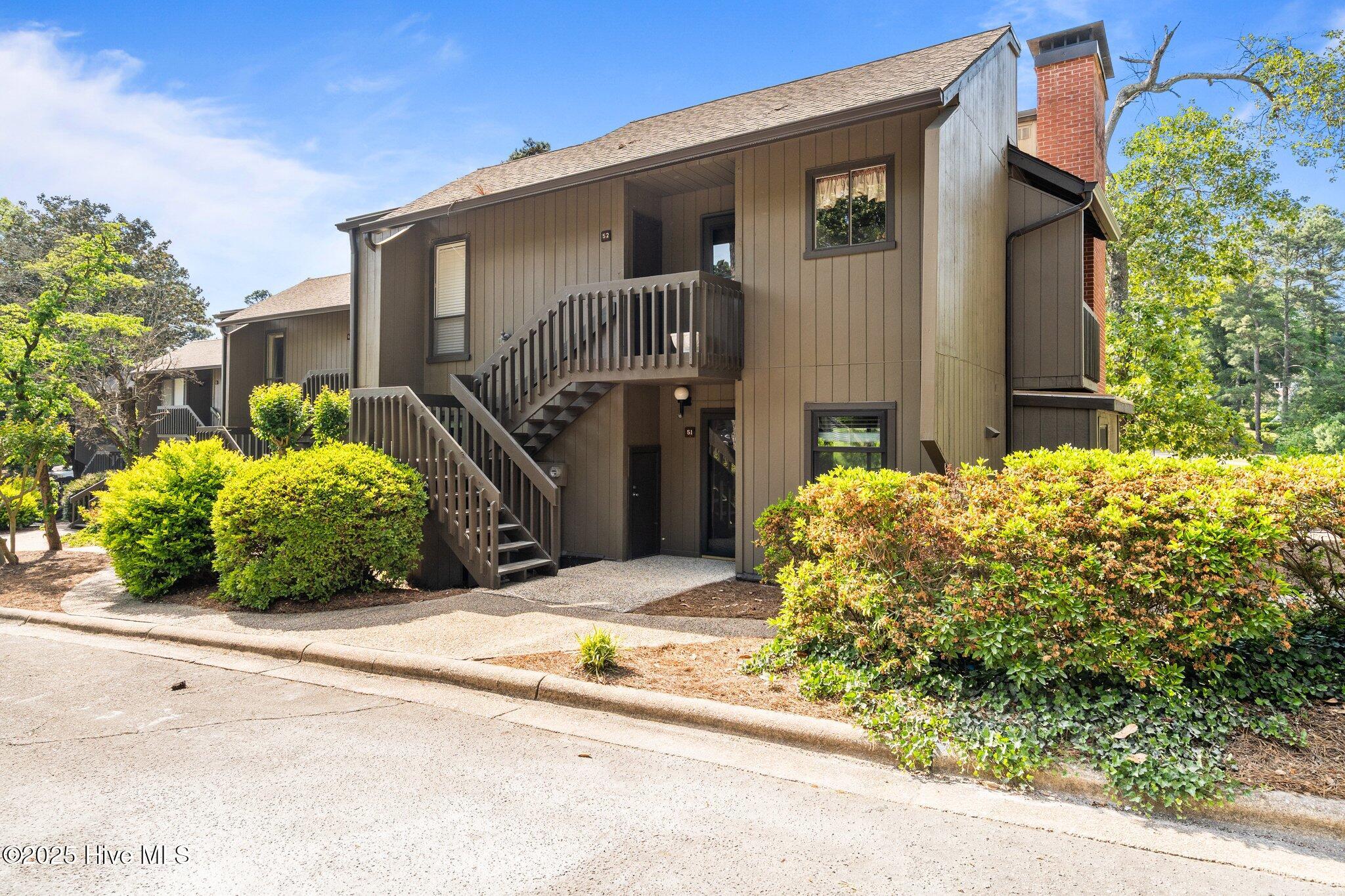 85 Pine Valley Road, #51