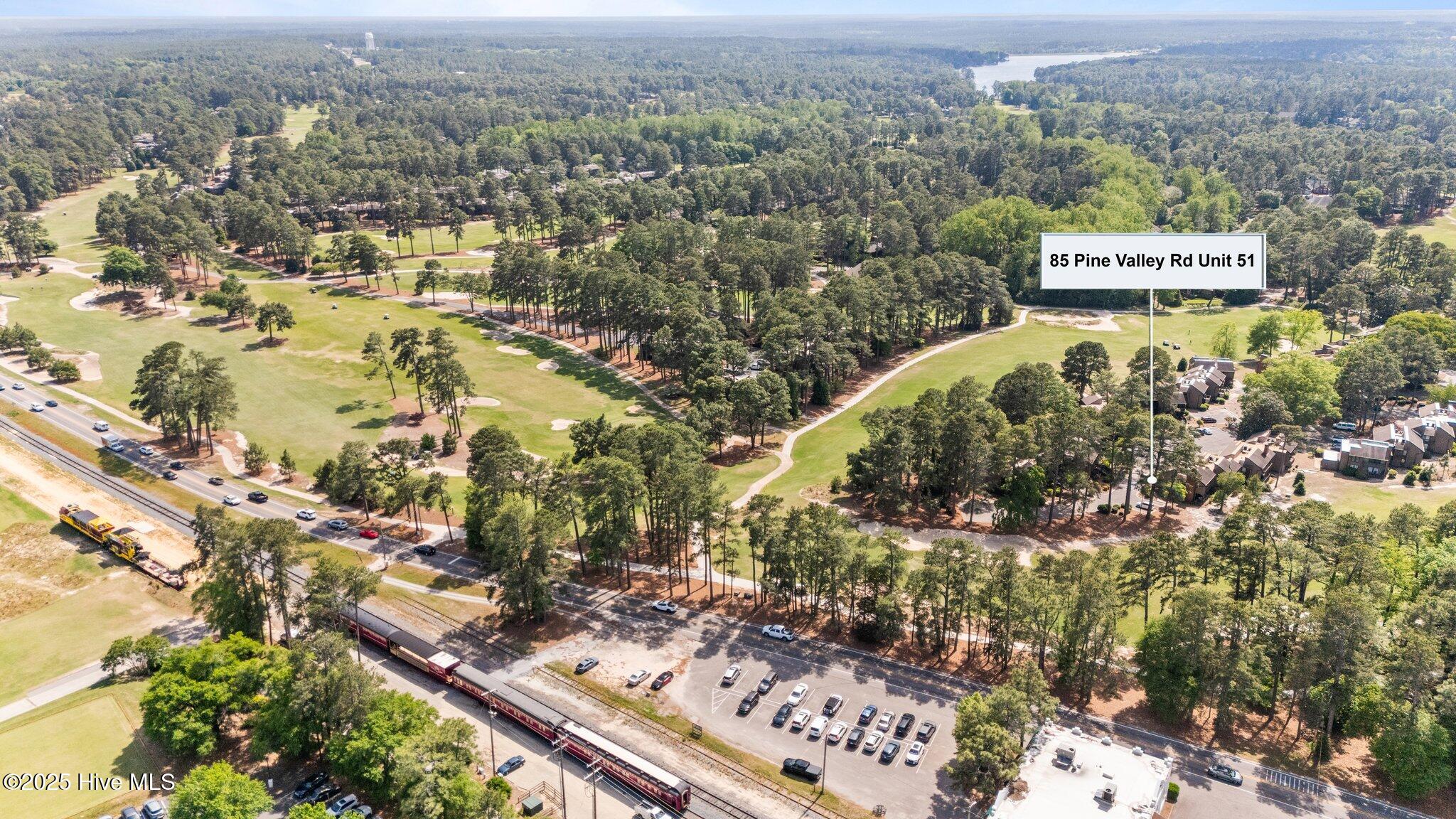 85 Pine Valley Road, #51