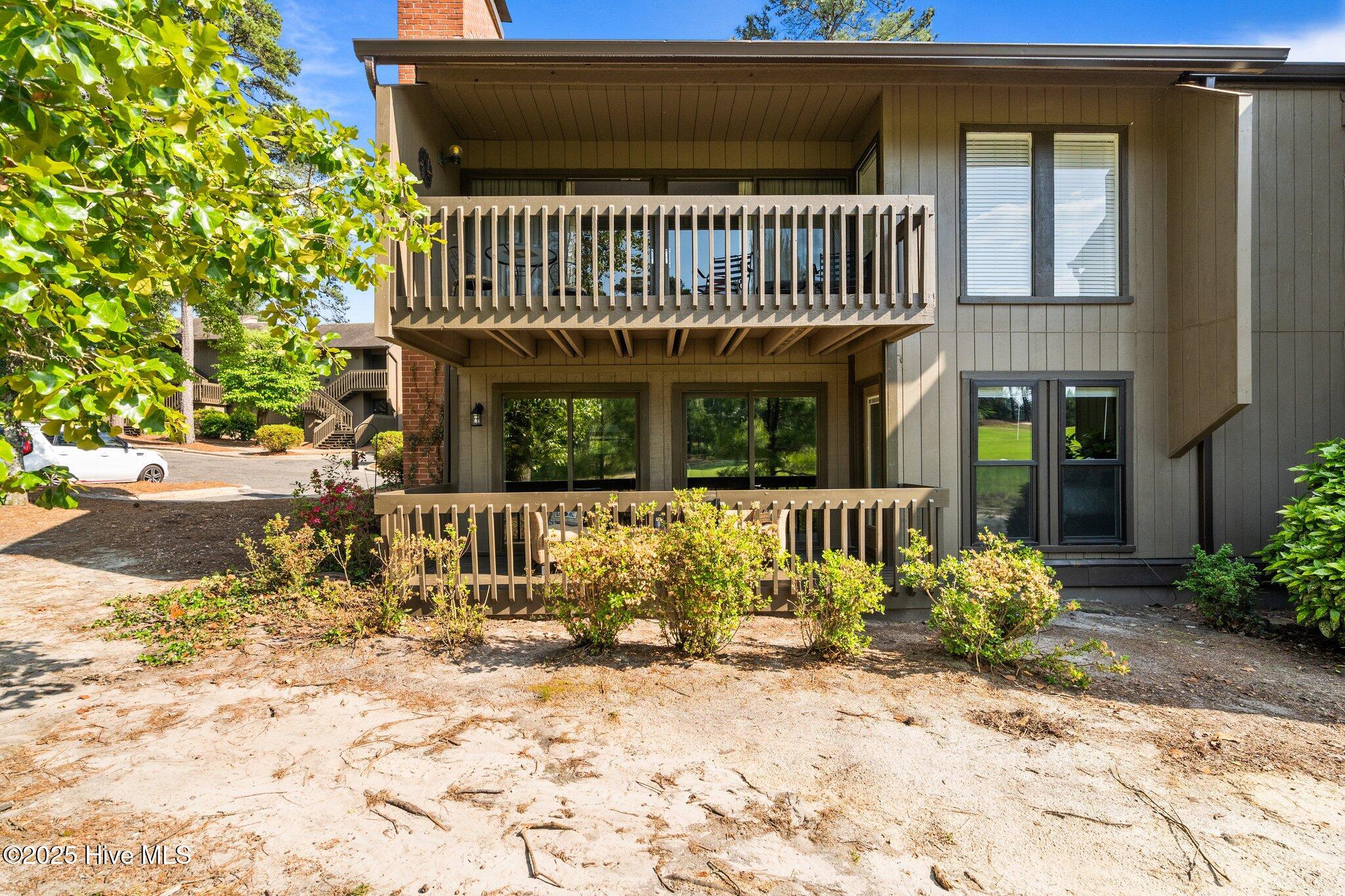 85 Pine Valley Road, #51