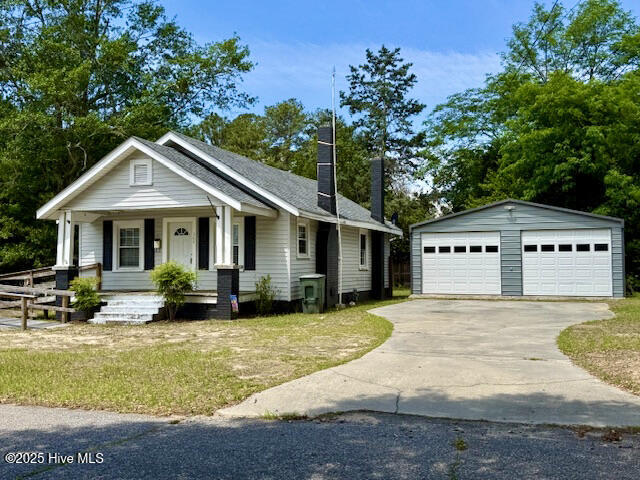 308 Austin Street