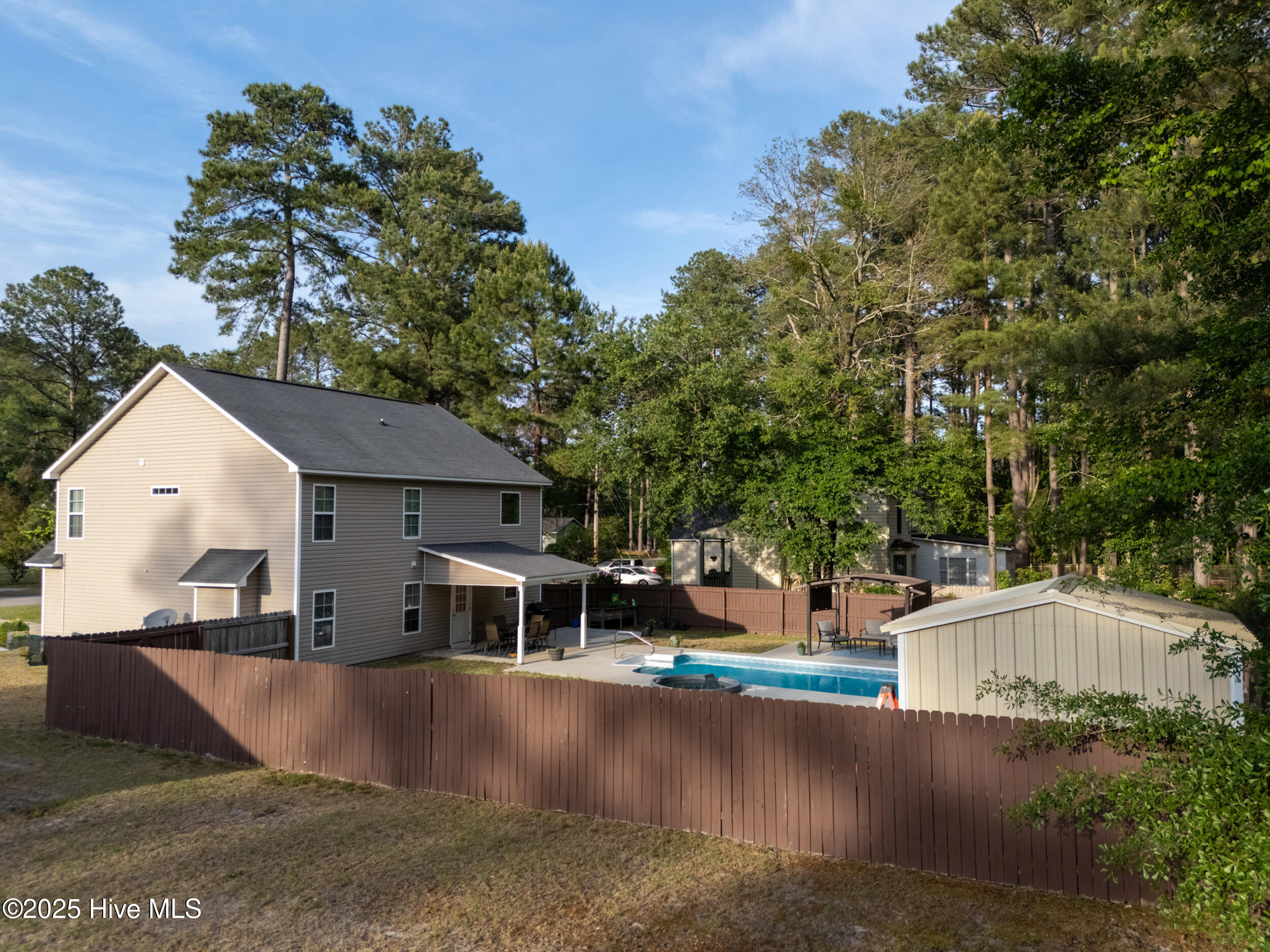 210 Pinewood Avenue