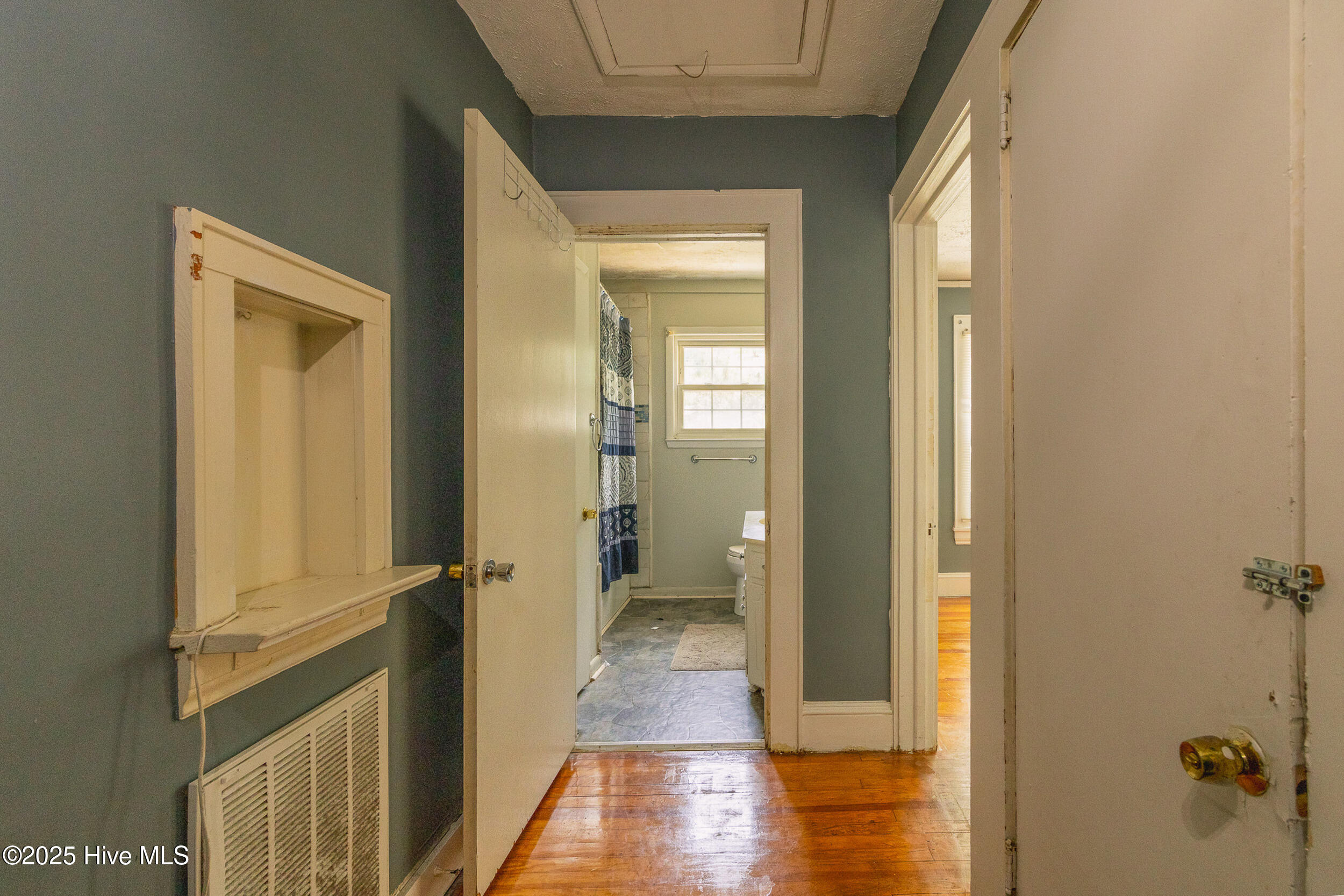 503 Spring Street
