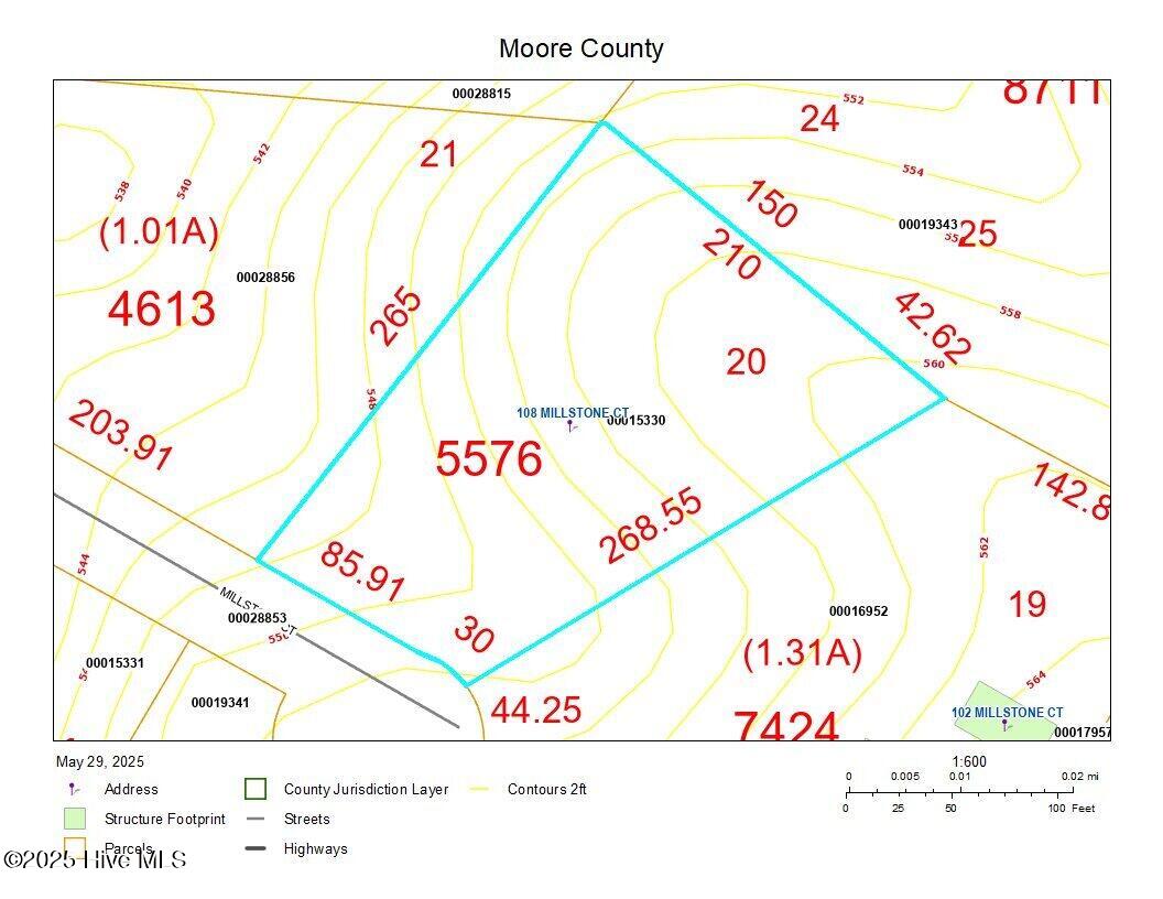108 108 Millstone Court