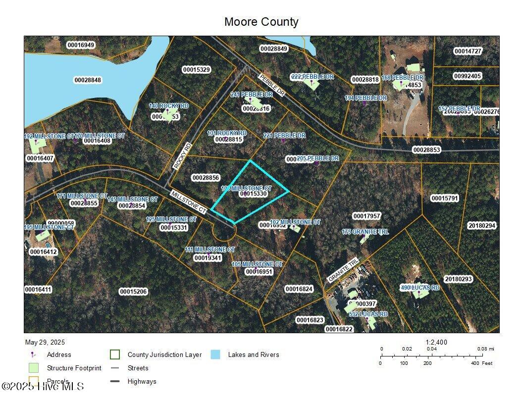 108 108 Millstone Court