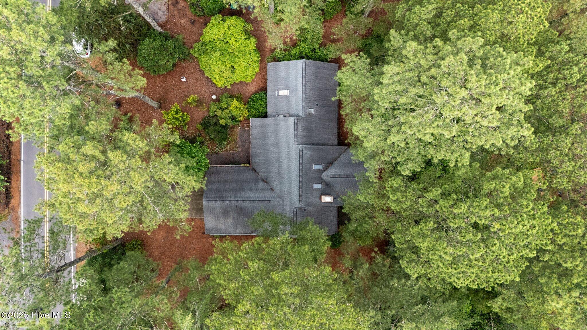 105 Lake Forest Drive