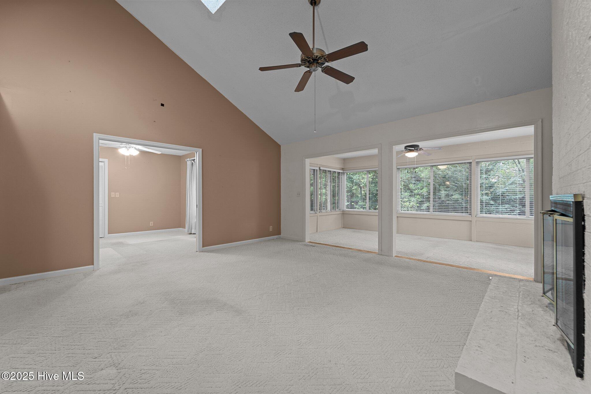 105 Lake Forest Drive