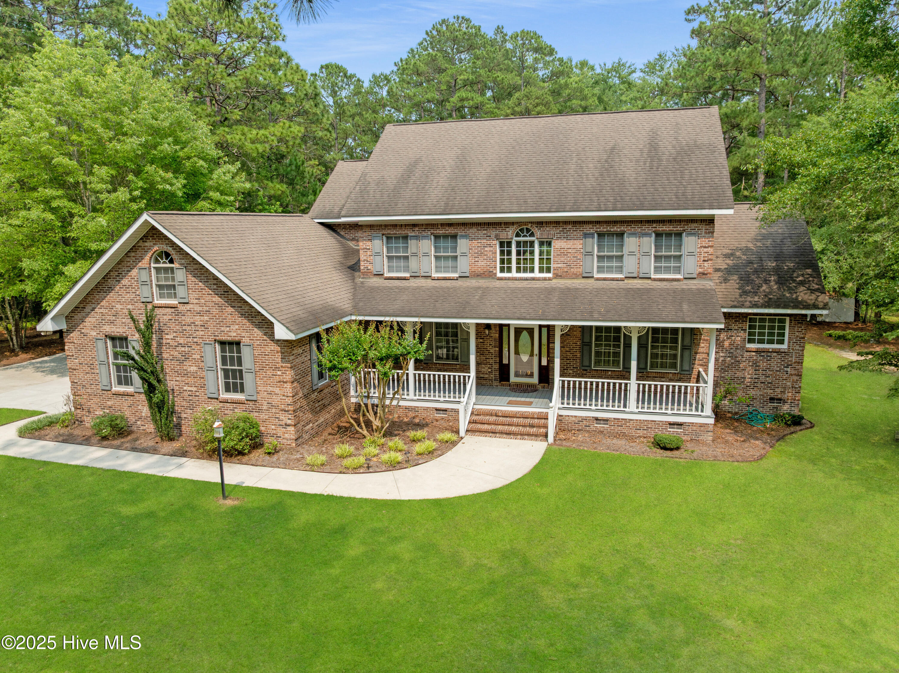 109 Country Club Drive
