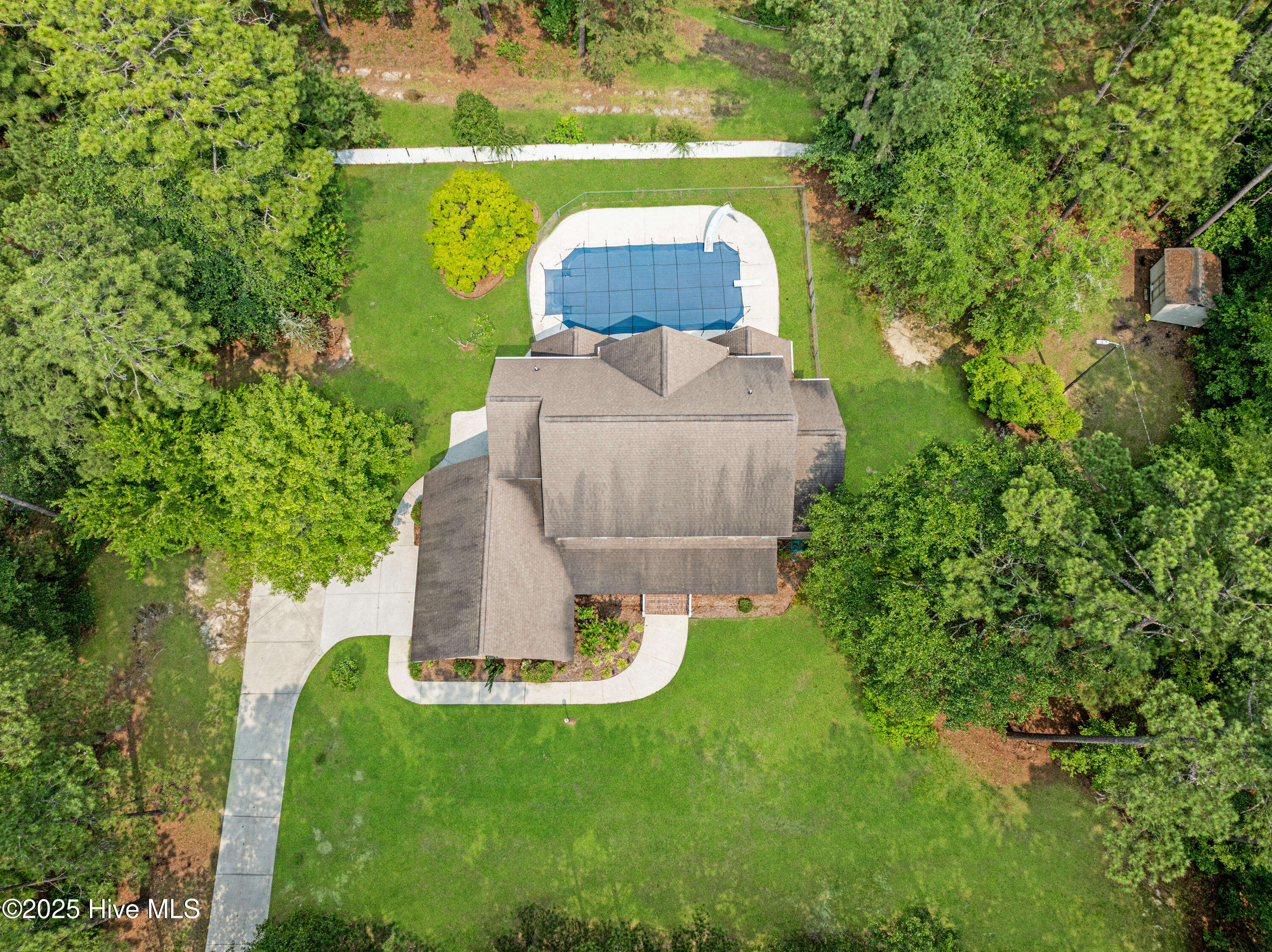 109 Country Club Drive