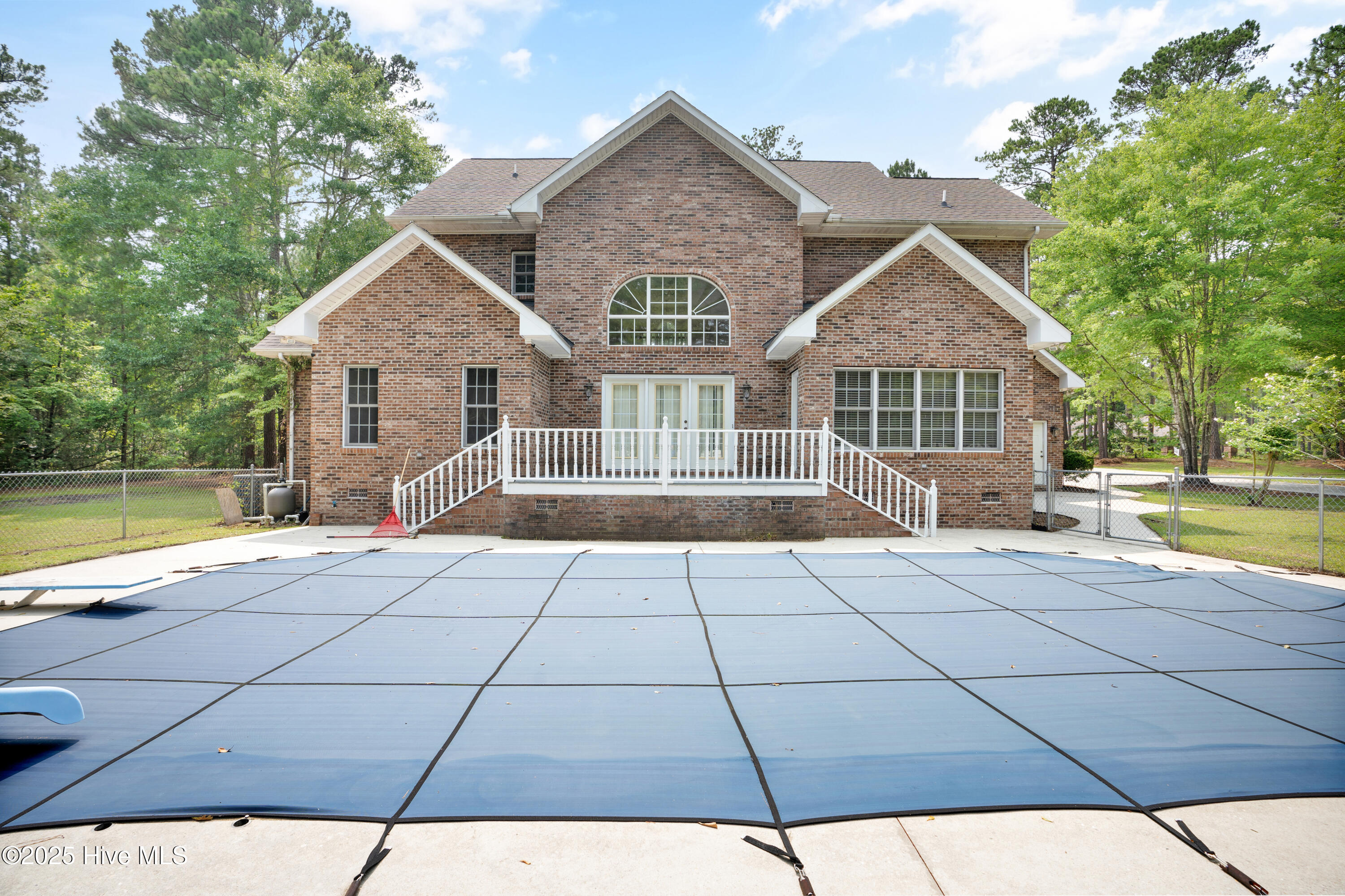 109 Country Club Drive