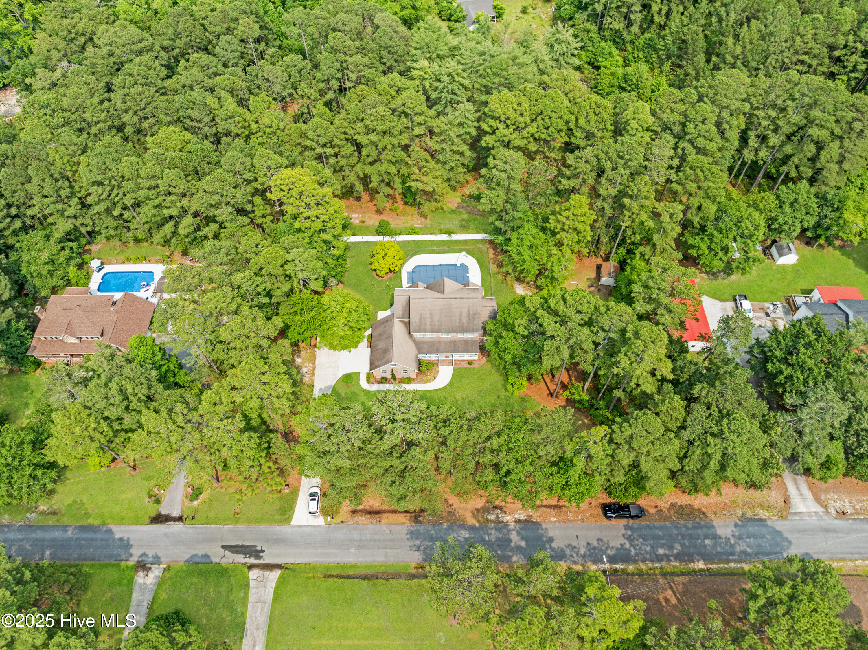 109 Country Club Drive