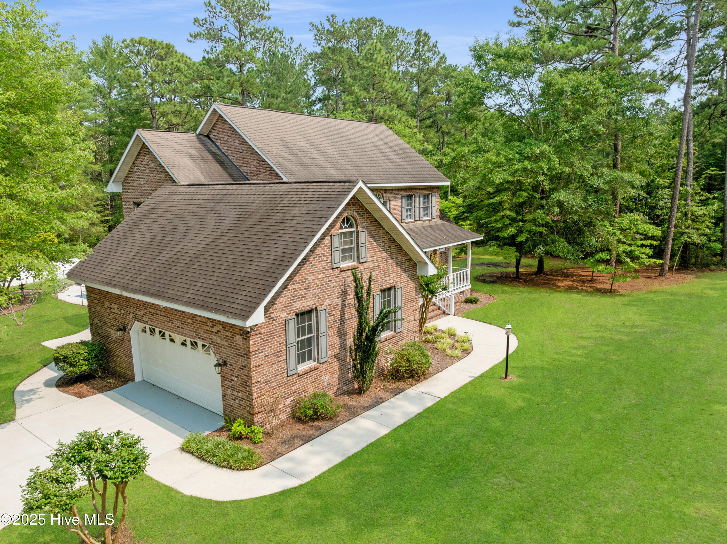 109 Country Club Drive